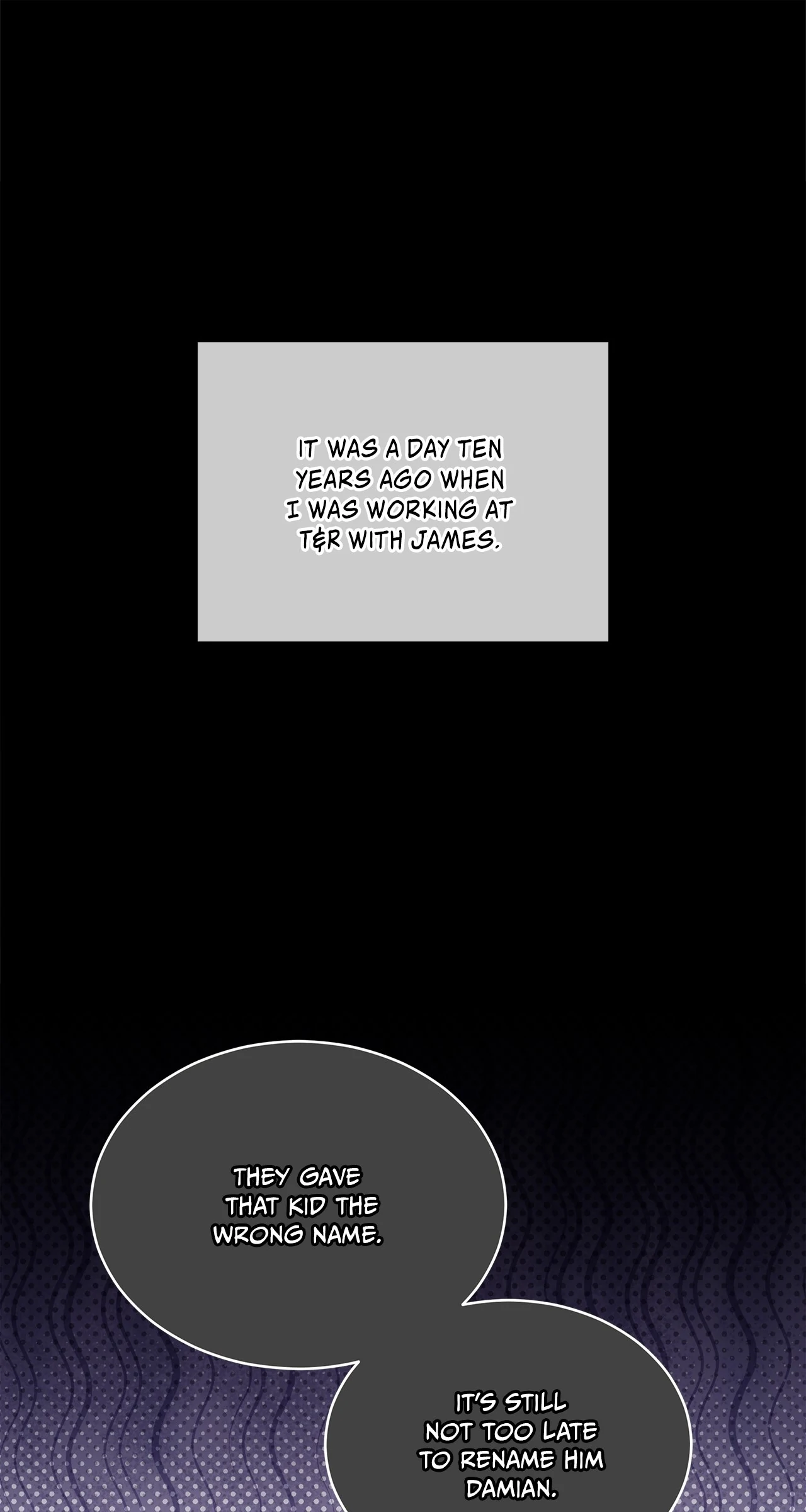 PASSION 〘Official〙 - Chapter 120 manhwa
