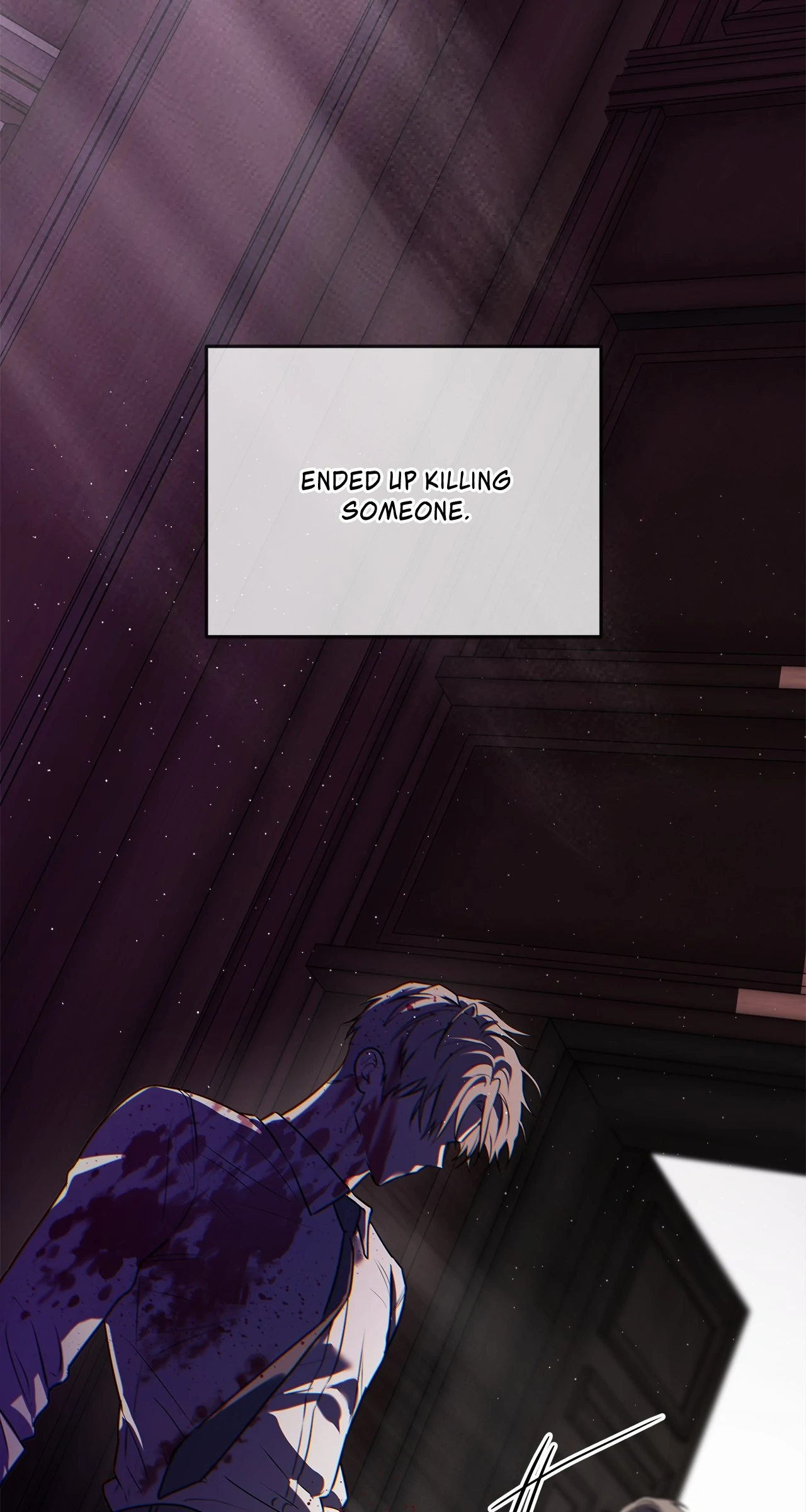 PASSION 〘Official〙 - Chapter 120 manhwa