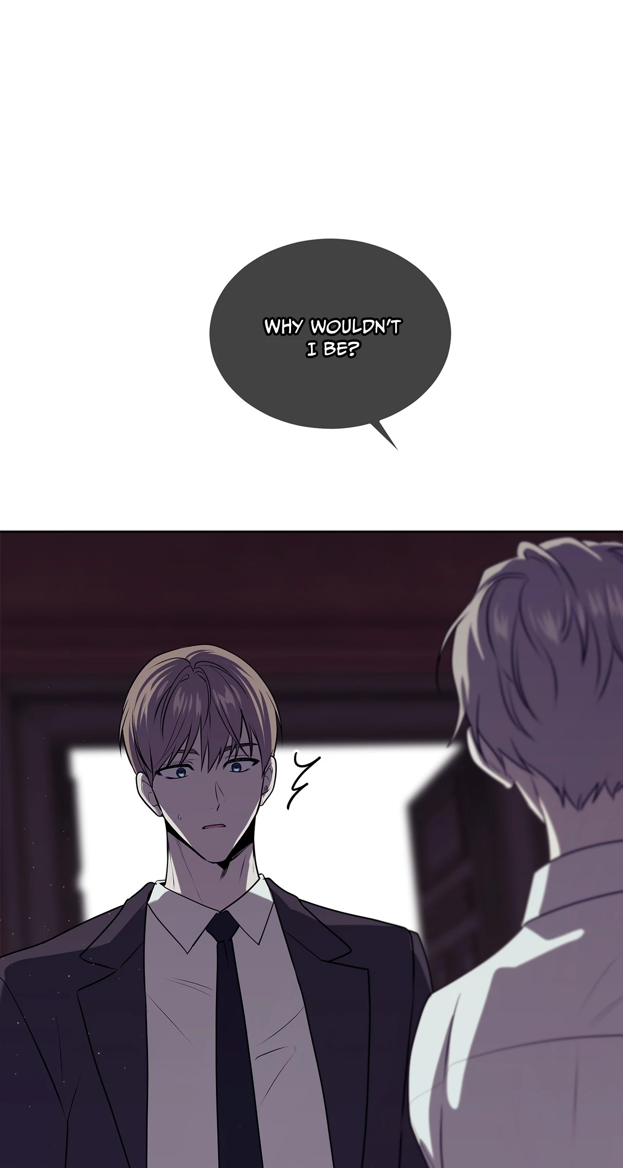 PASSION 〘Official〙 - Chapter 120 manhwa