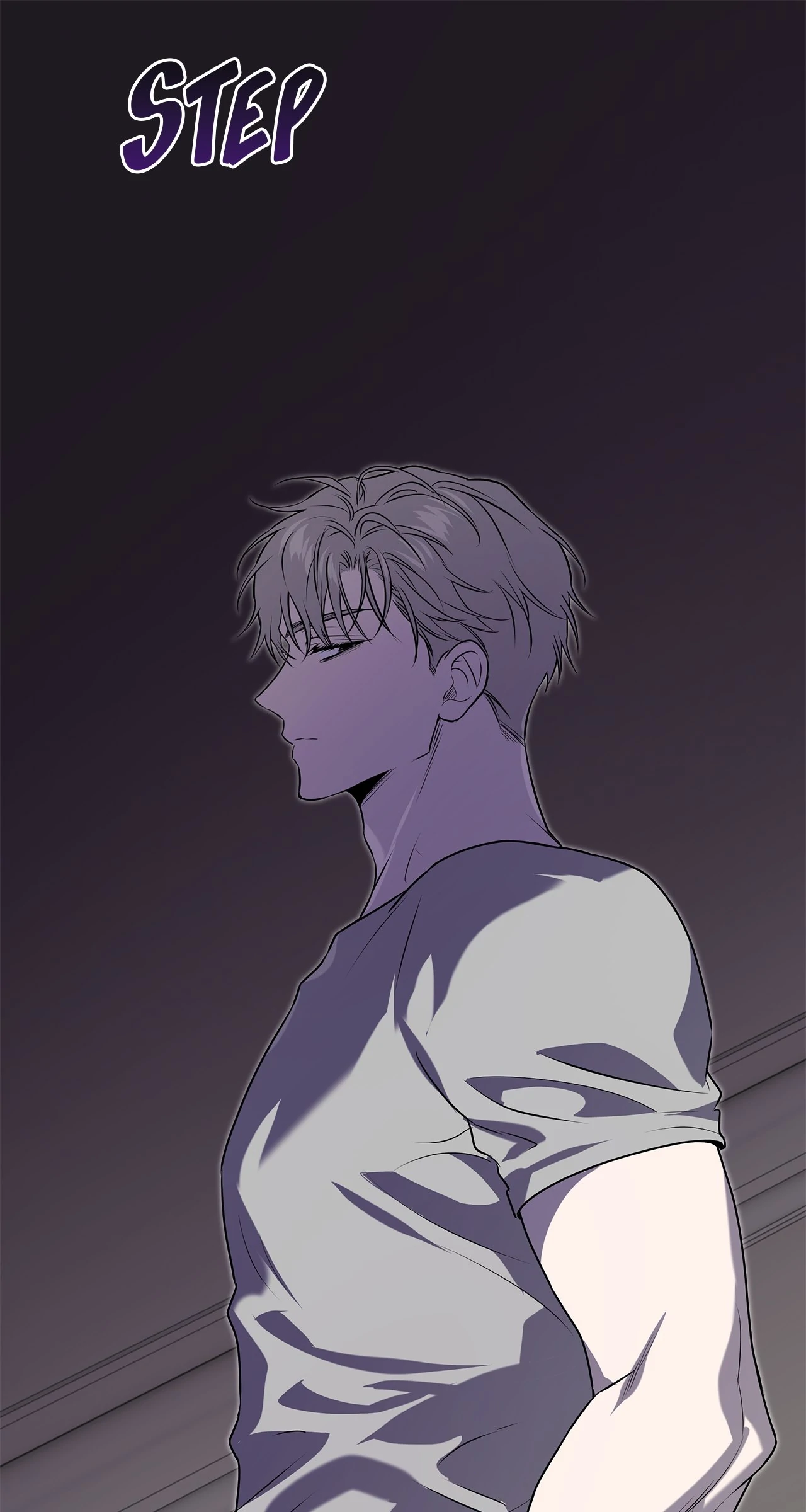 PASSION 〘Official〙 - Chapter 120 manhwa