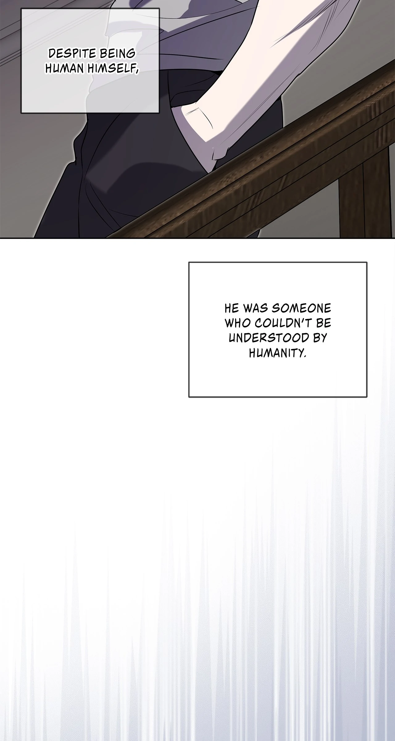 PASSION 〘Official〙 - Chapter 120 manhwa