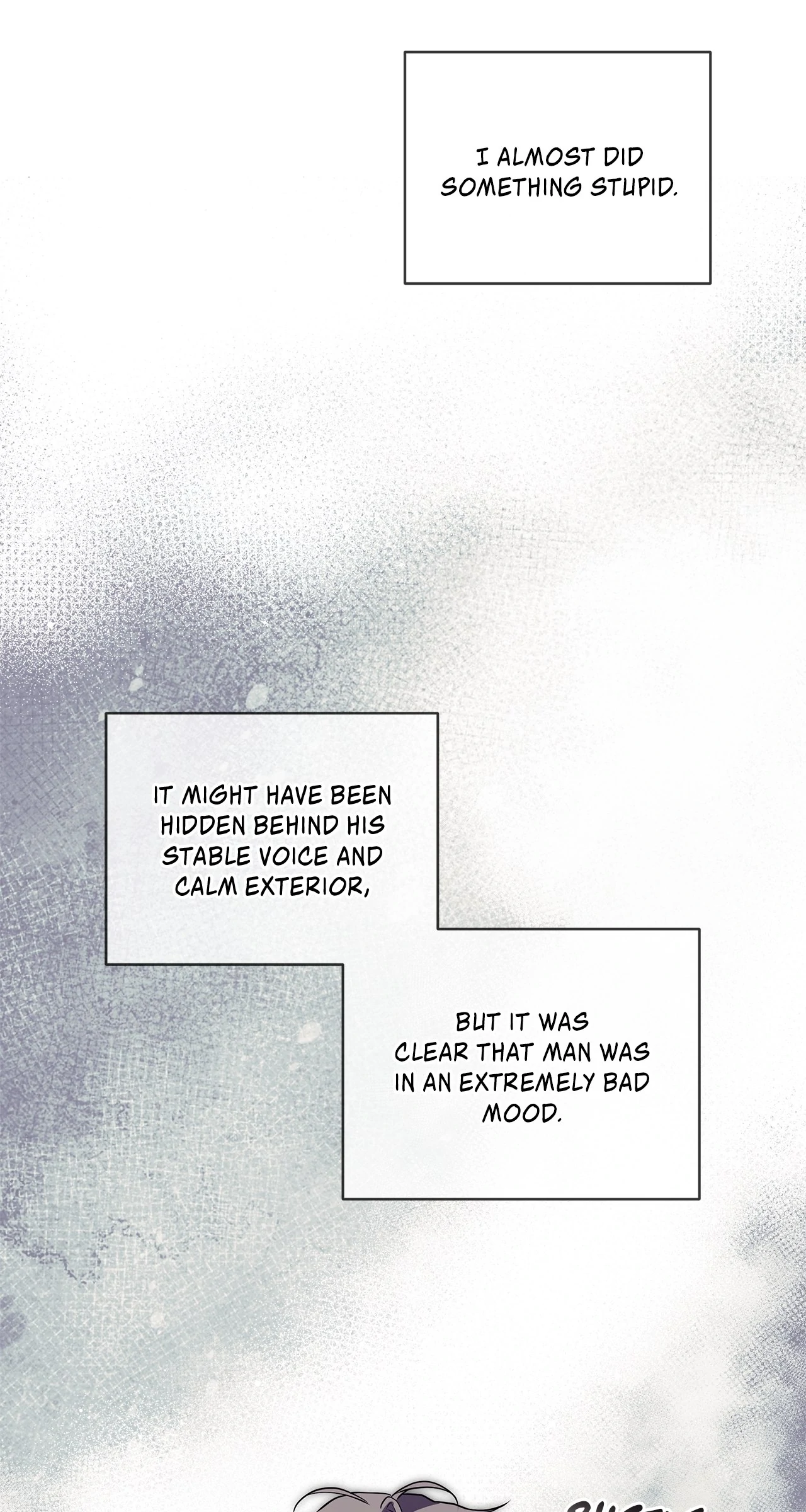 PASSION 〘Official〙 - Chapter 120 manhwa