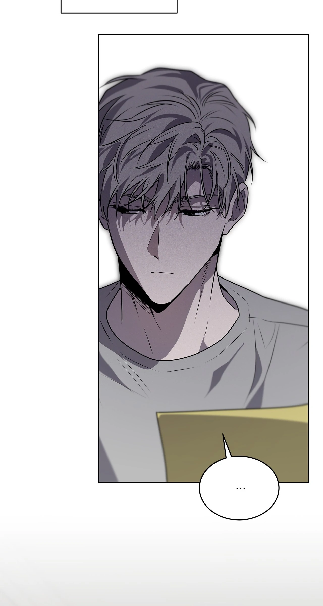 PASSION 〘Official〙 - Chapter 120 manhwa