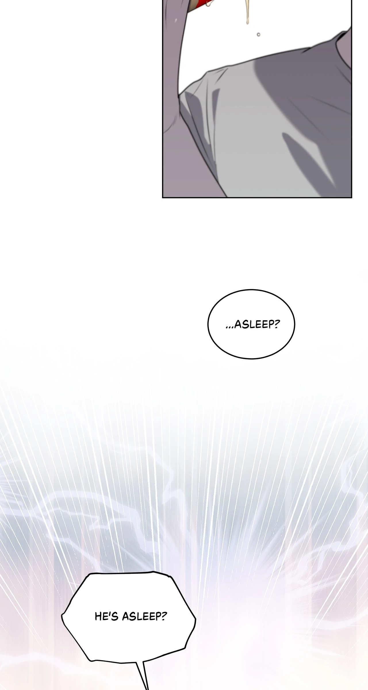 PASSION 〘Official〙 - Chapter 120 manhwa