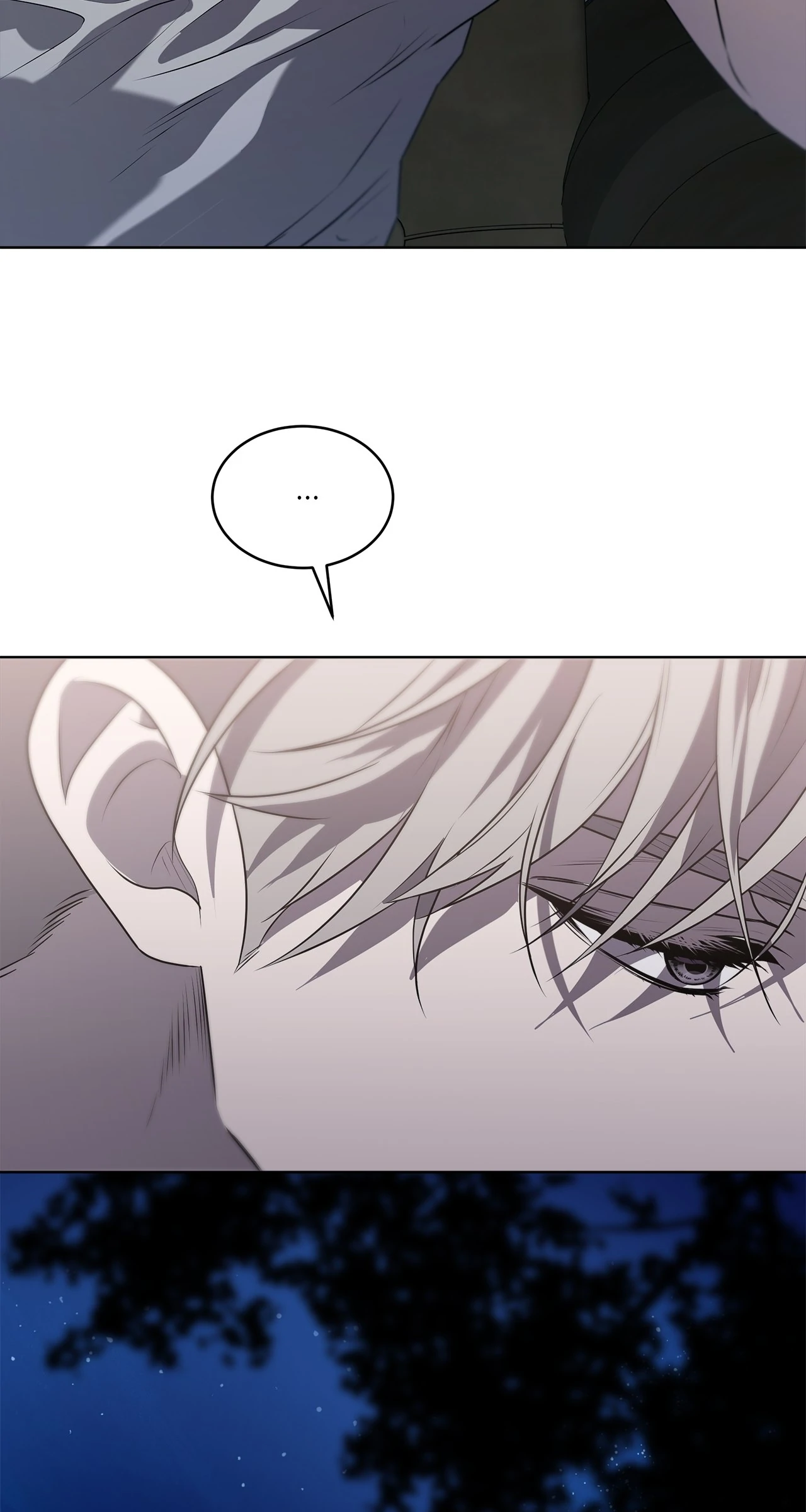 PASSION 〘Official〙 - Chapter 120 manhwa