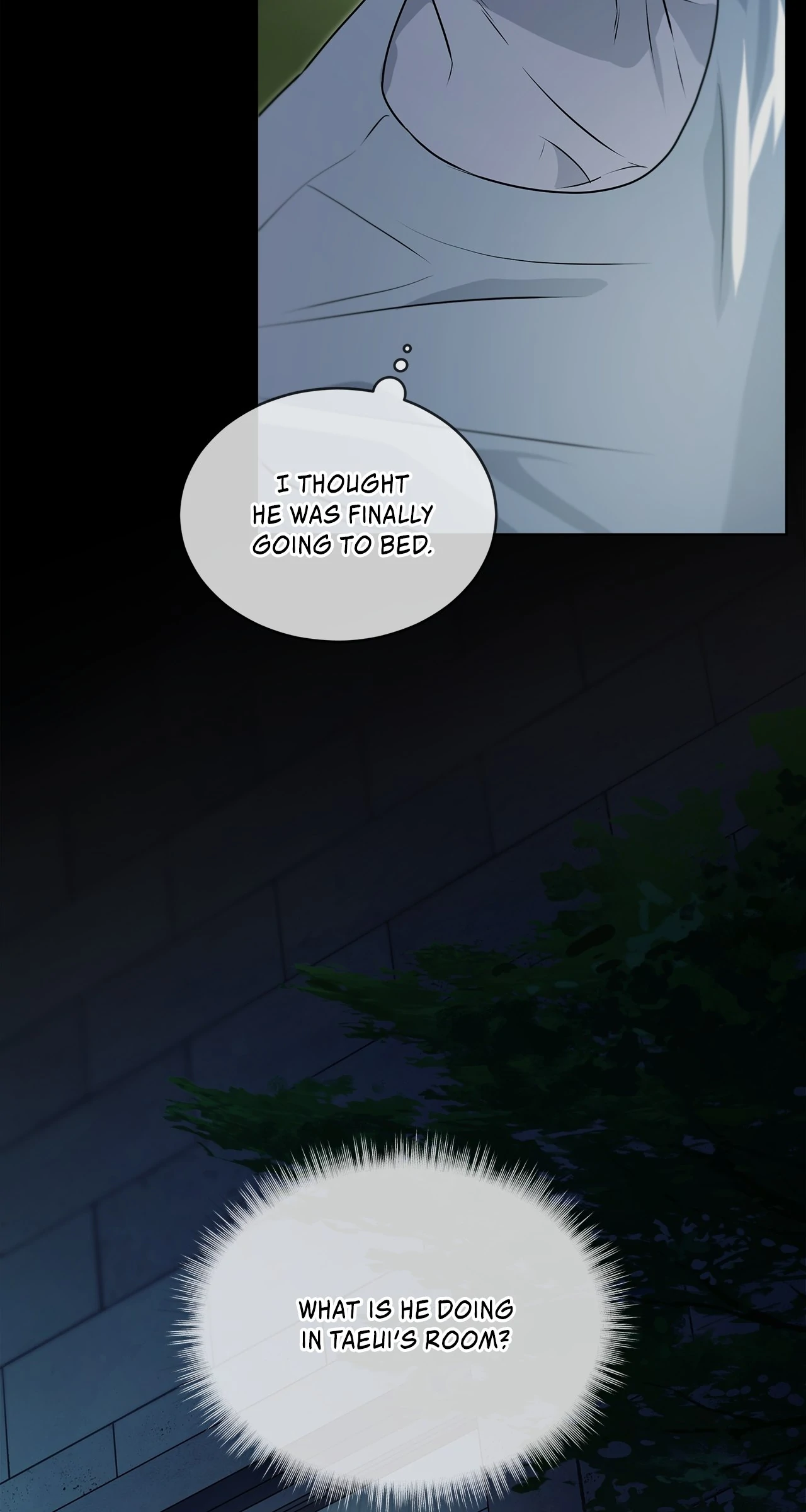 PASSION 〘Official〙 - Chapter 120 manhwa