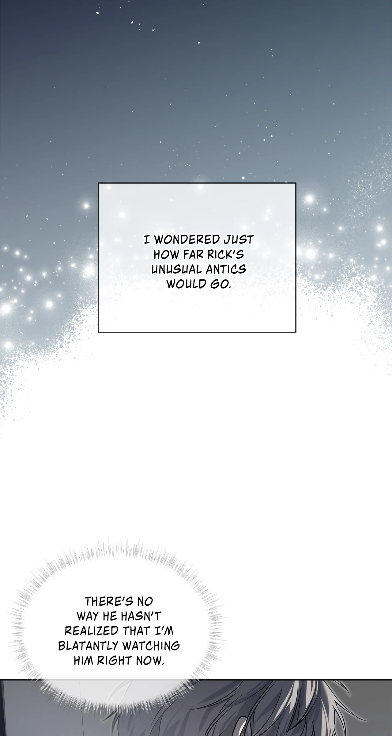 PASSION 〘Official〙 - Chapter 120 manhwa