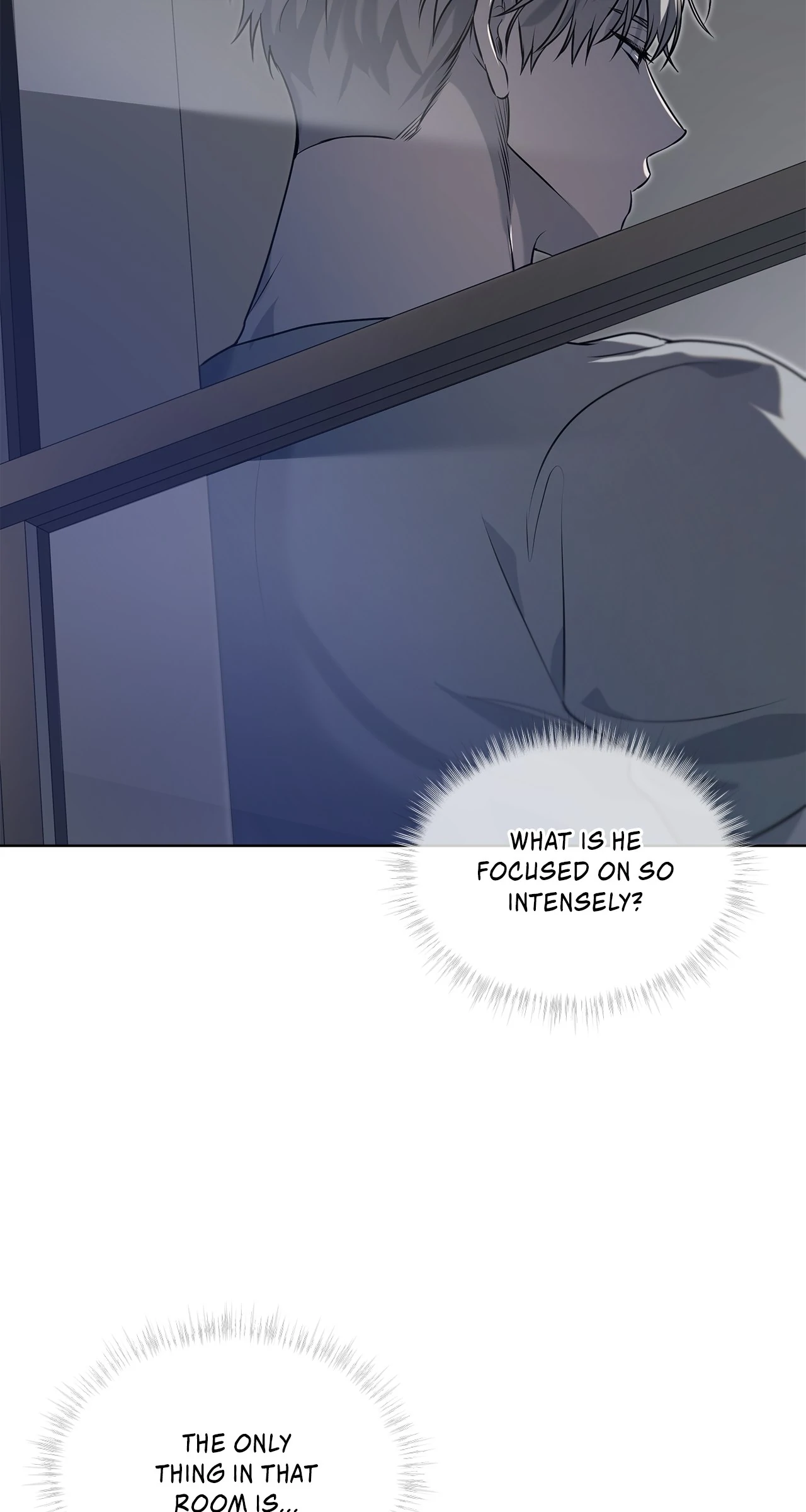 PASSION 〘Official〙 - Chapter 120 manhwa