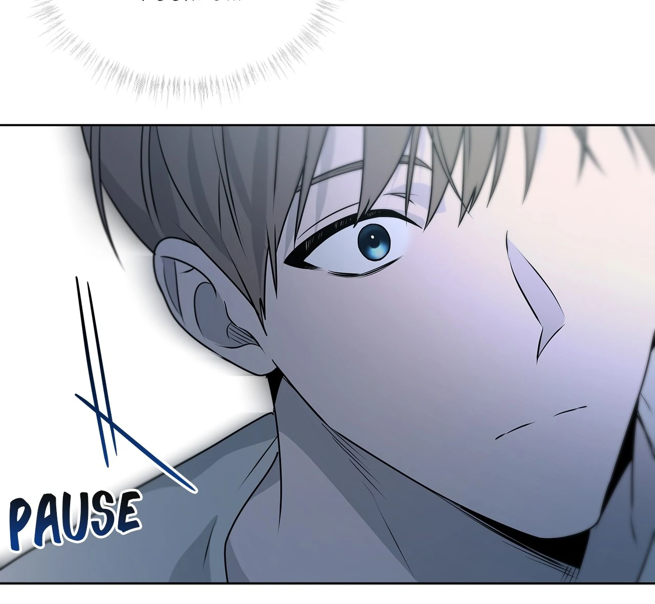PASSION 〘Official〙 - Chapter 120 manhwa