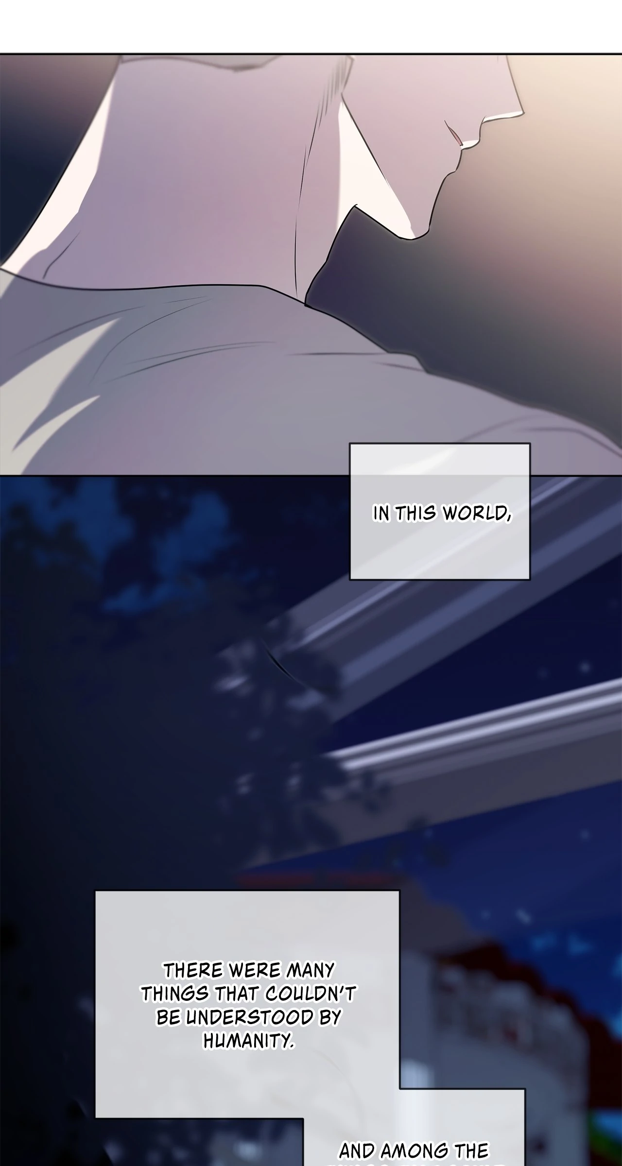 PASSION 〘Official〙 - Chapter 120 manhwa