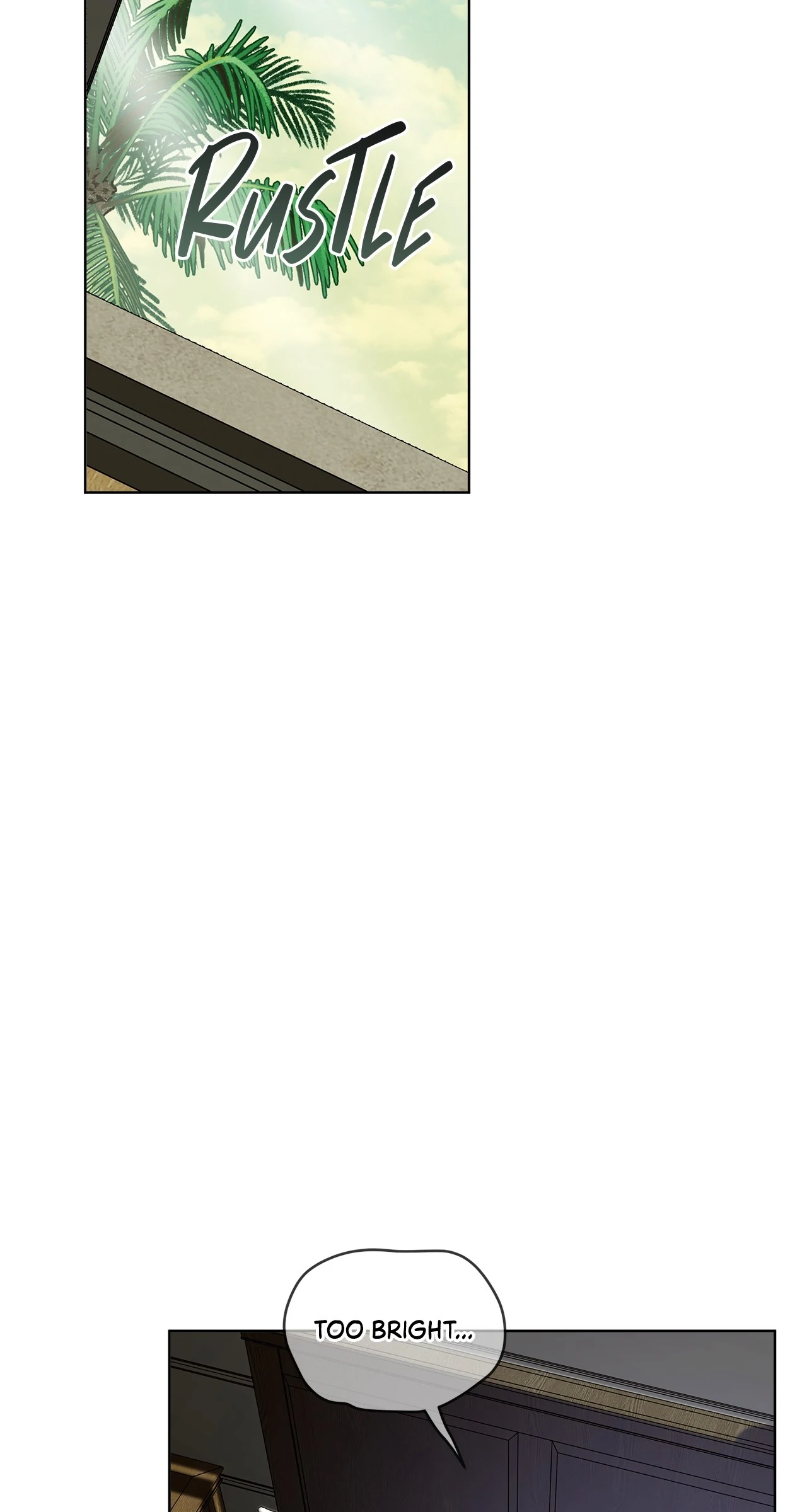 PASSION 〘Official〙 - Chapter 121 manhwa