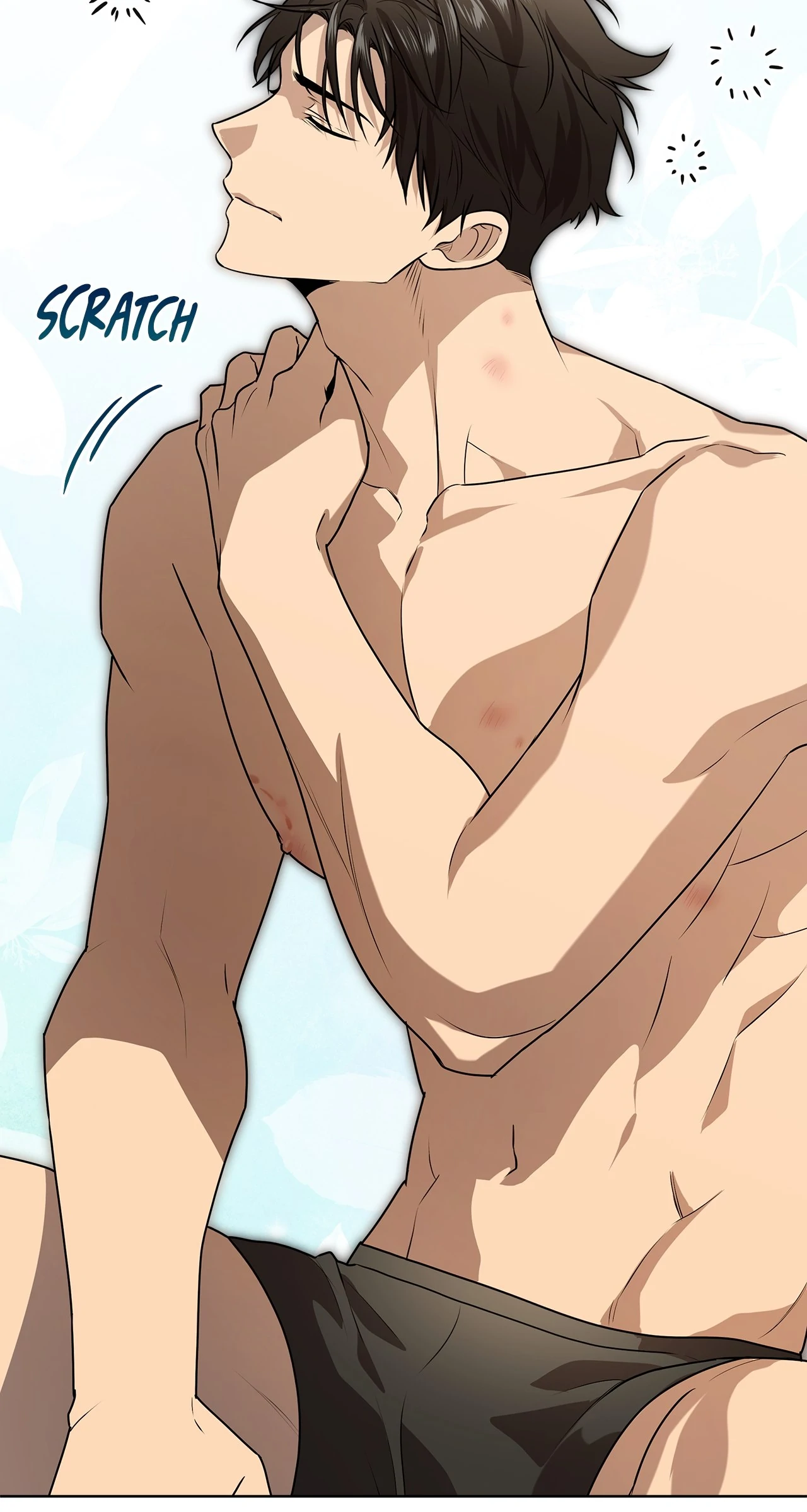 PASSION 〘Official〙 - Chapter 121 manhwa