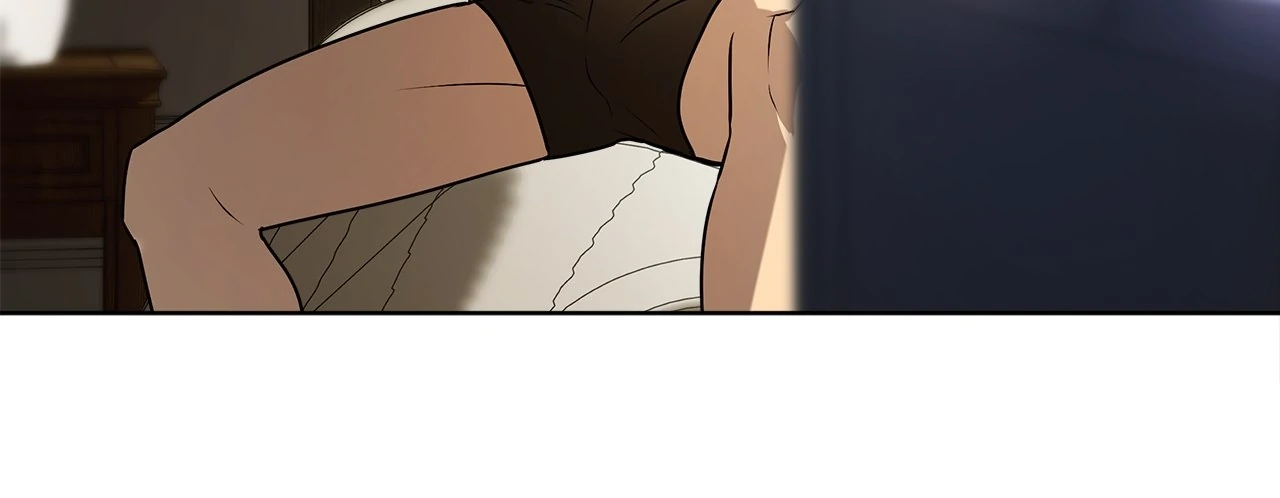 PASSION 〘Official〙 - Chapter 121 manhwa