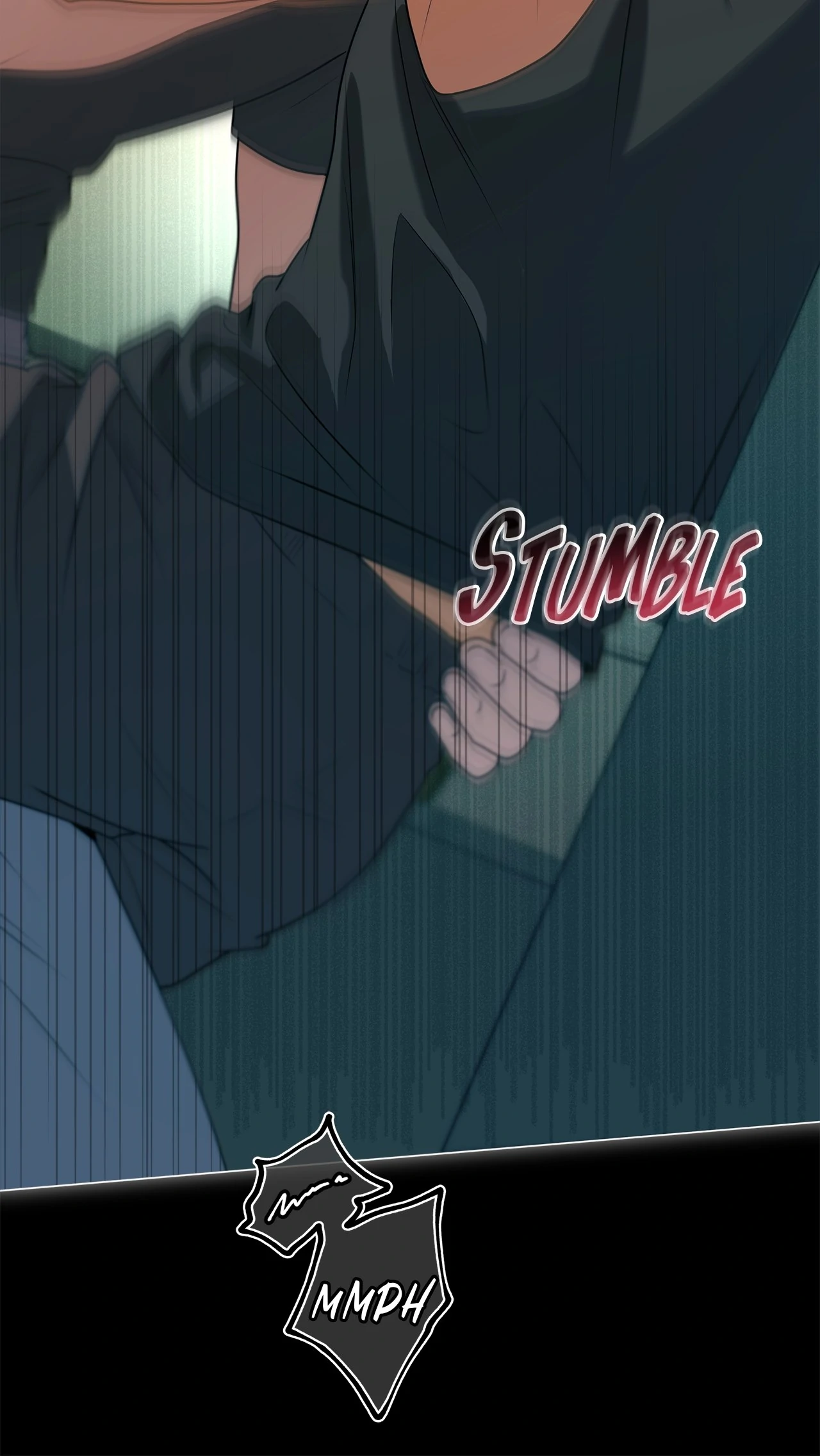 PASSION 〘Official〙 - Chapter 121 manhwa