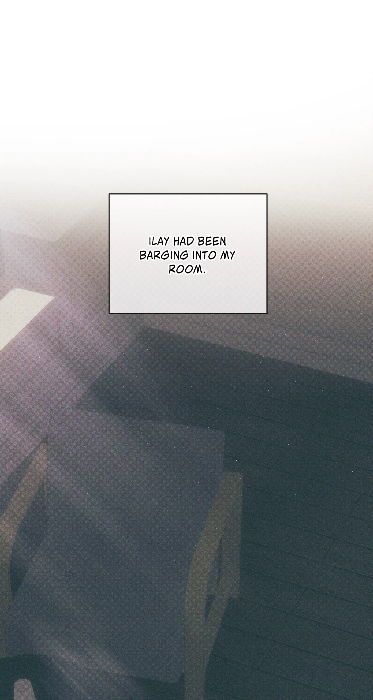 PASSION 〘Official〙 - Chapter 121 manhwa