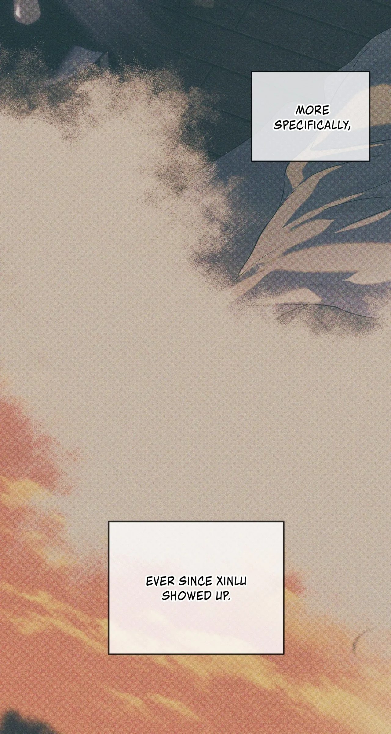PASSION 〘Official〙 - Chapter 121 manhwa