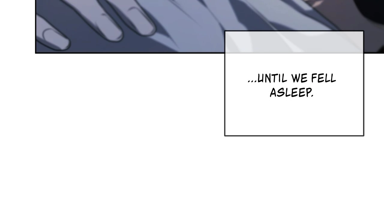 PASSION 〘Official〙 - Chapter 121 manhwa