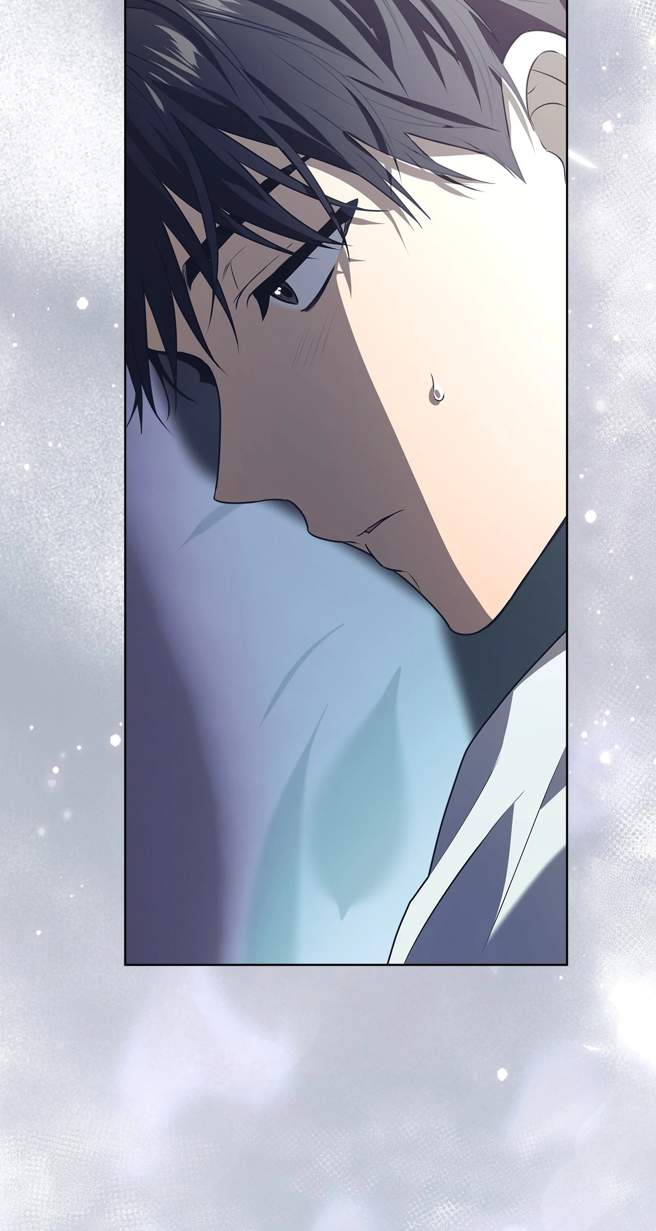 PASSION 〘Official〙 - Chapter 121 manhwa