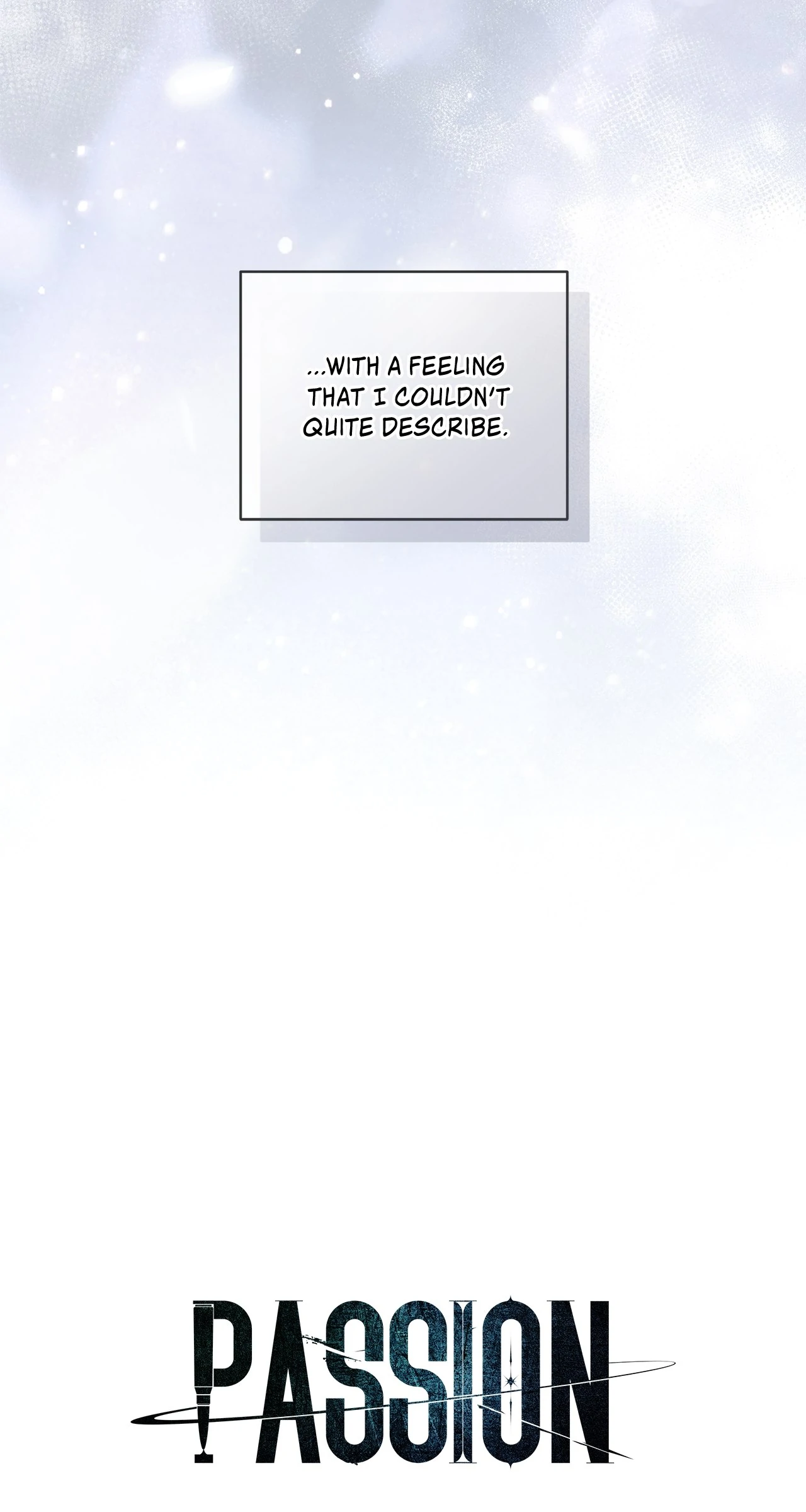 PASSION 〘Official〙 - Chapter 121 manhwa