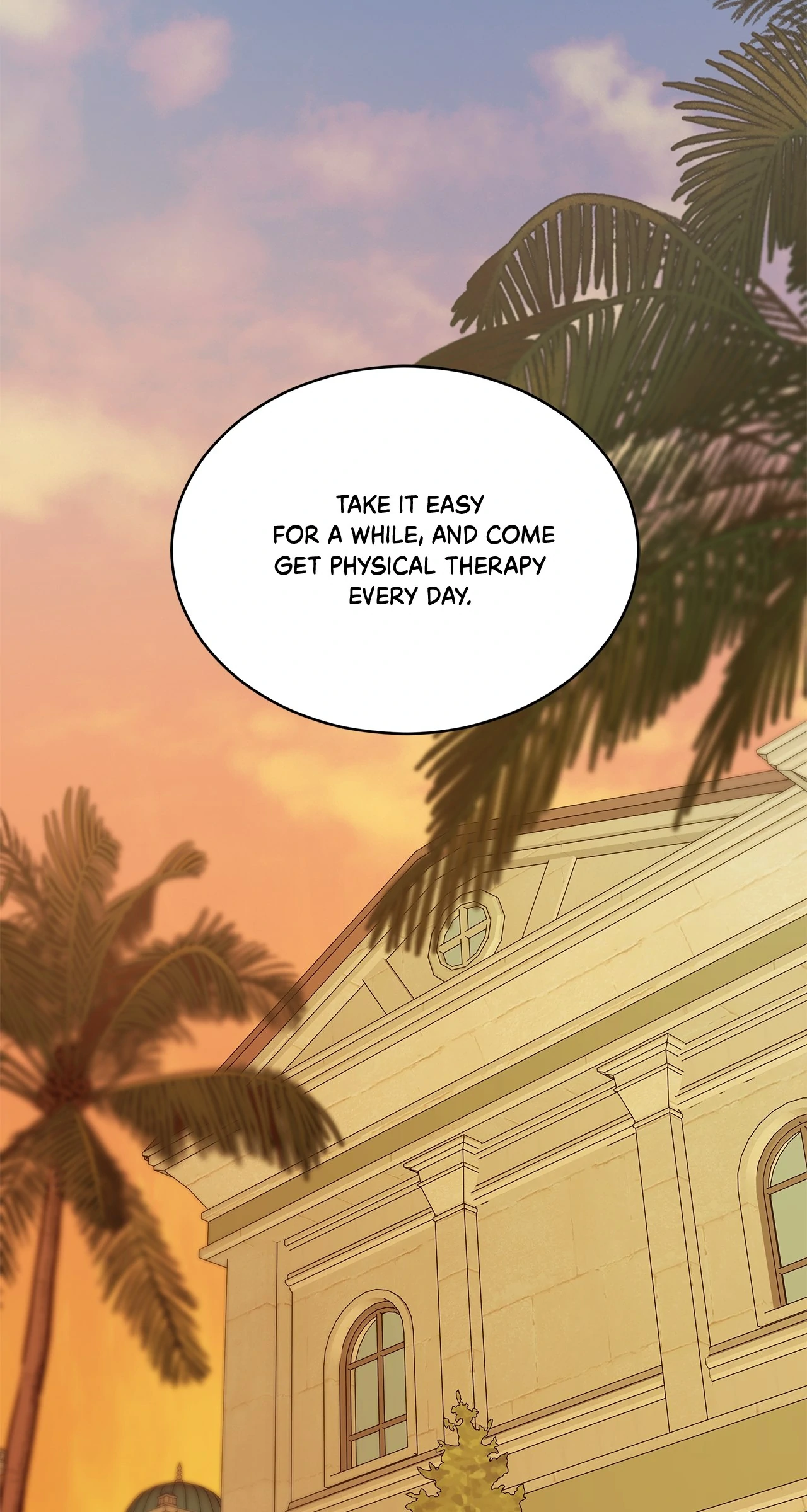 PASSION 〘Official〙 - Chapter 121 manhwa
