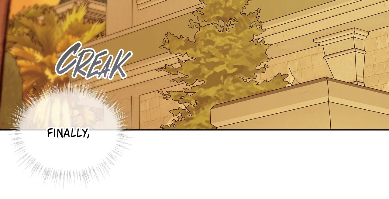 PASSION 〘Official〙 - Chapter 121 manhwa