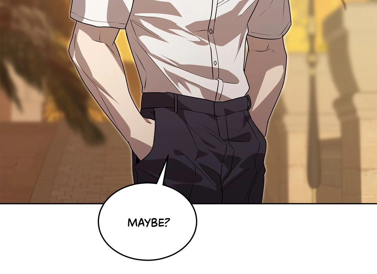 PASSION 〘Official〙 - Chapter 121 manhwa
