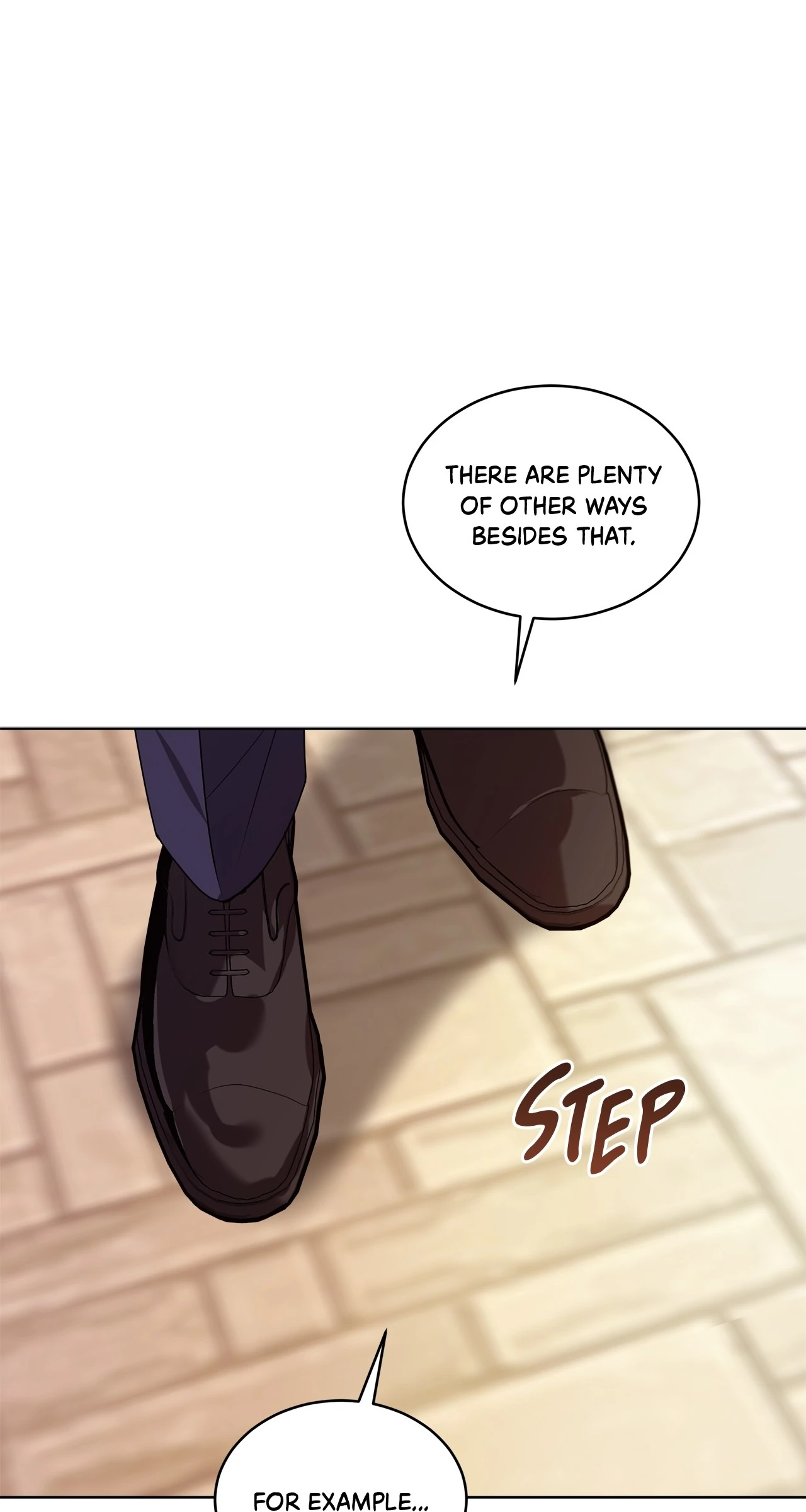 PASSION 〘Official〙 - Chapter 121 manhwa