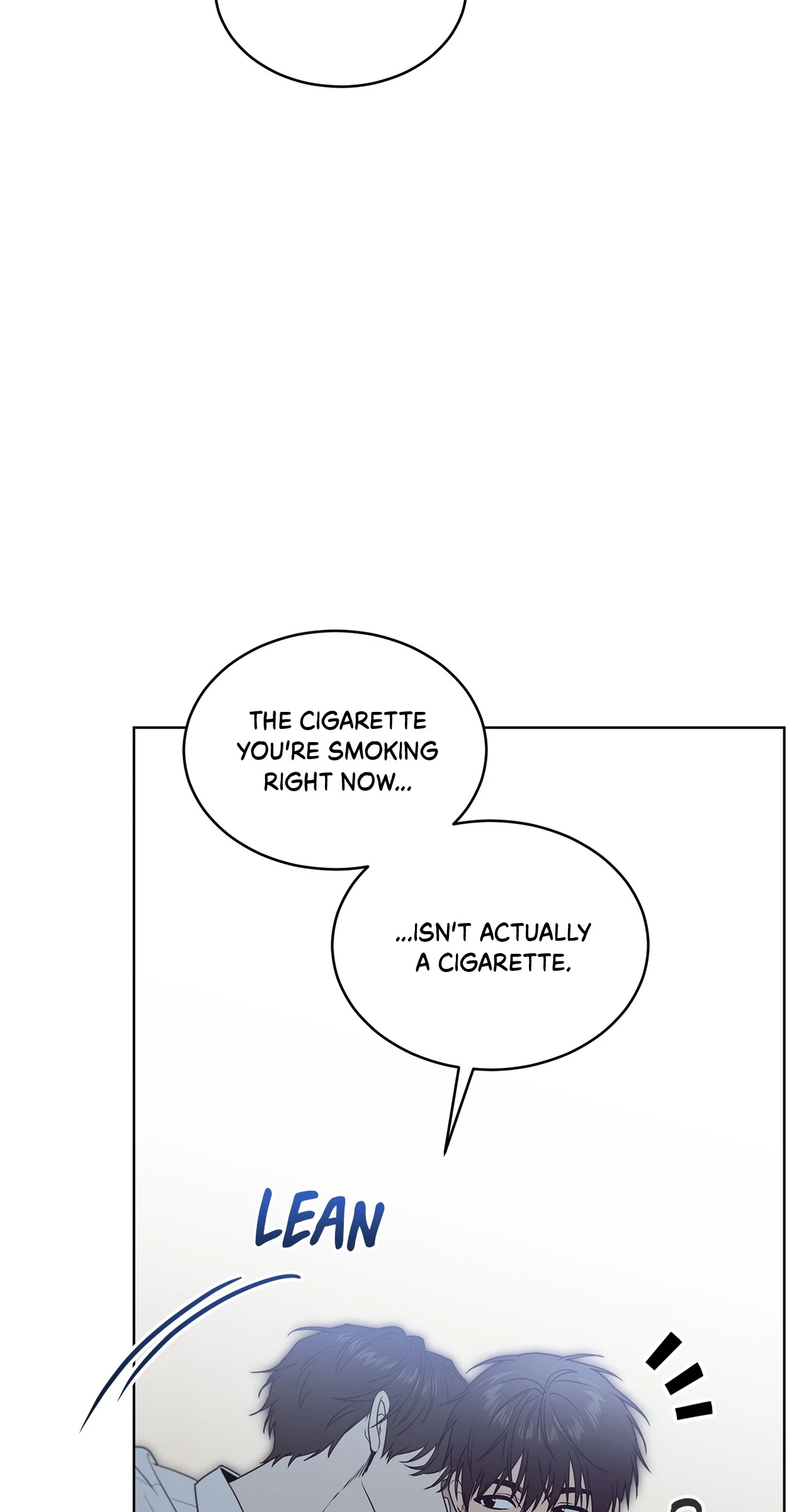 PASSION 〘Official〙 - Chapter 121 manhwa