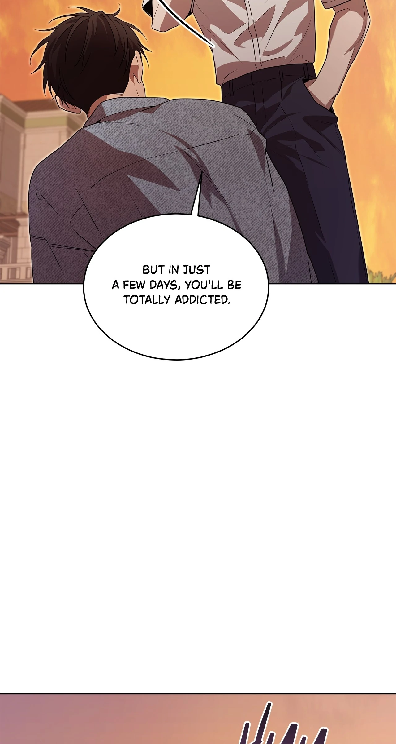 PASSION 〘Official〙 - Chapter 121 manhwa