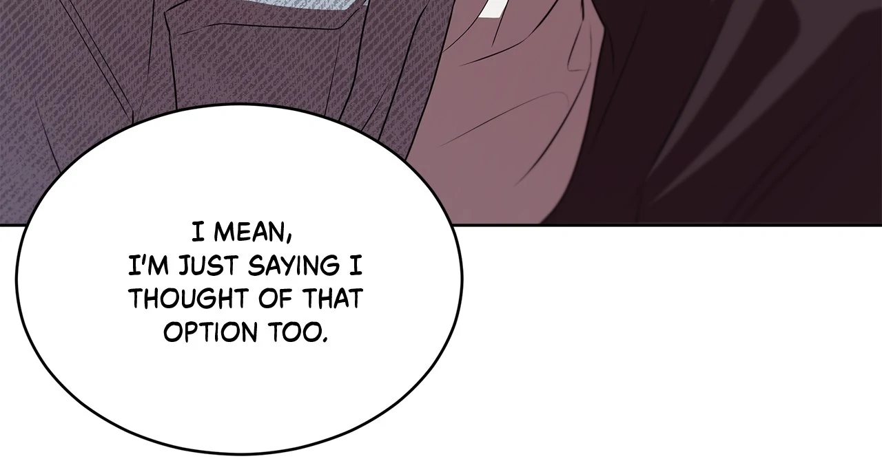 PASSION 〘Official〙 - Chapter 121 manhwa