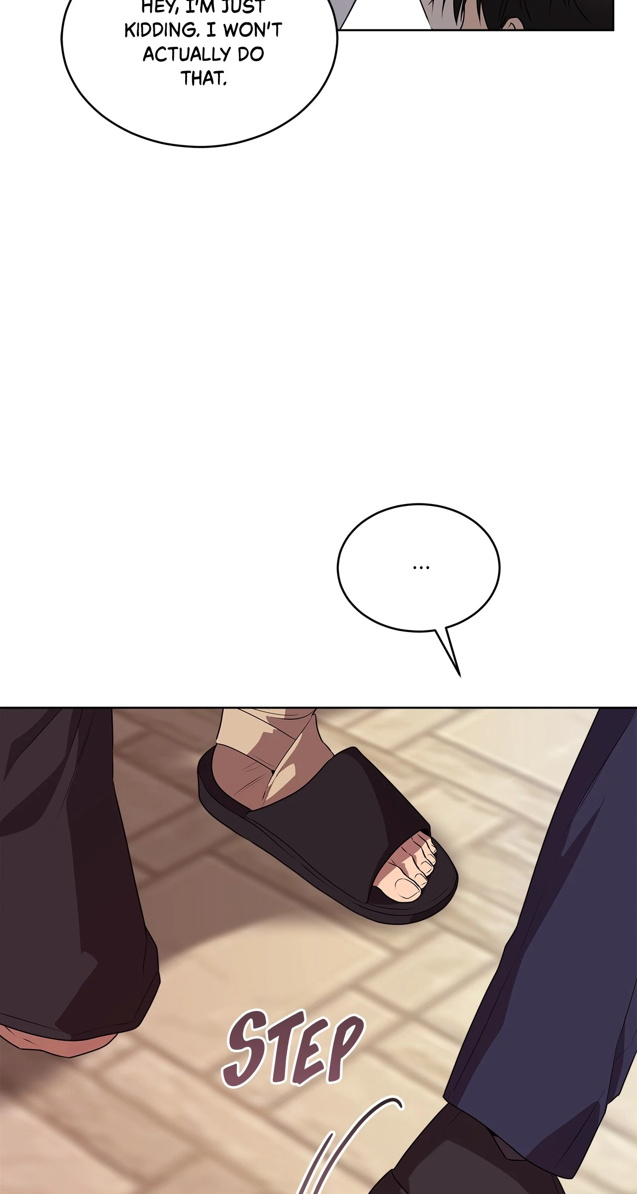 PASSION 〘Official〙 - Chapter 121 manhwa