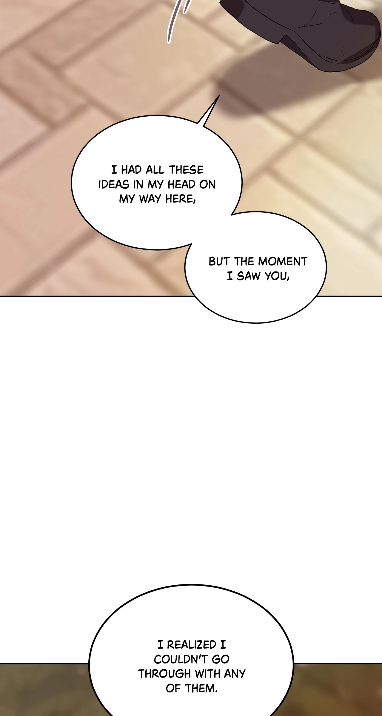 PASSION 〘Official〙 - Chapter 121 manhwa