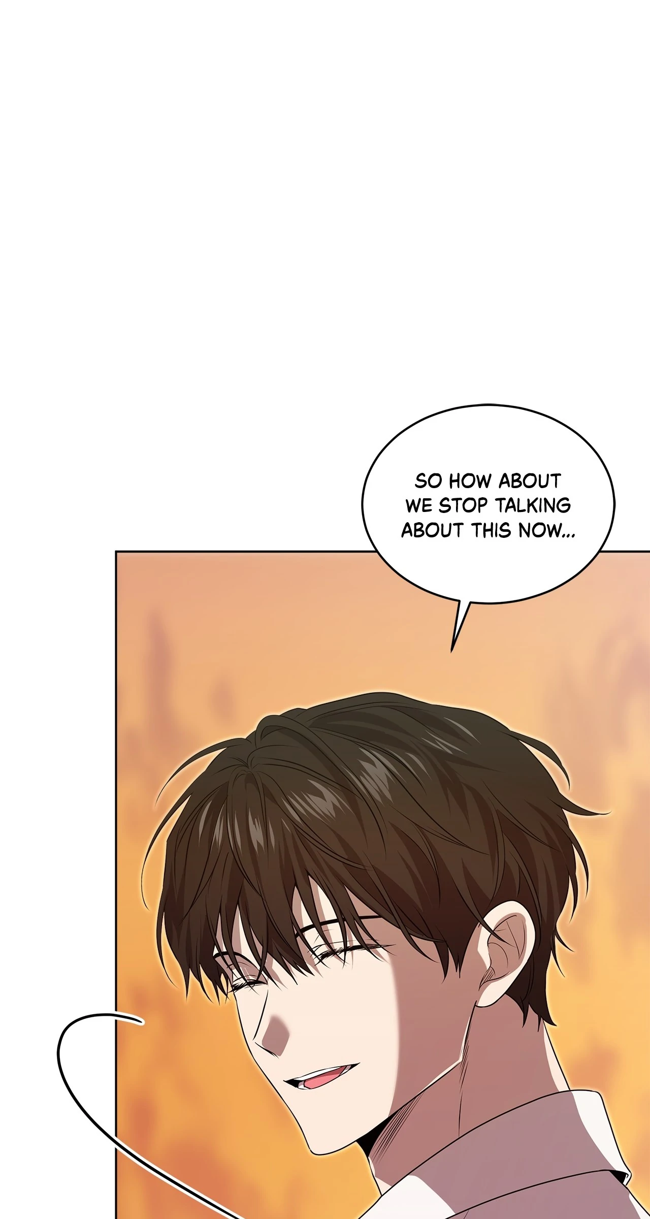 PASSION 〘Official〙 - Chapter 121 manhwa