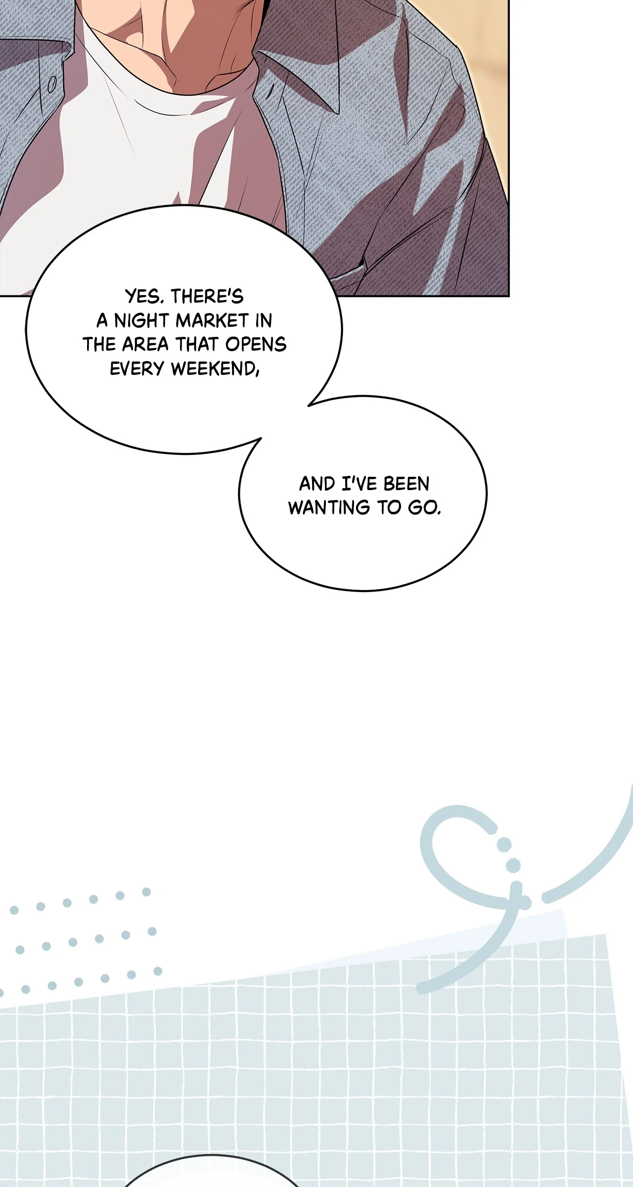 PASSION 〘Official〙 - Chapter 121 manhwa