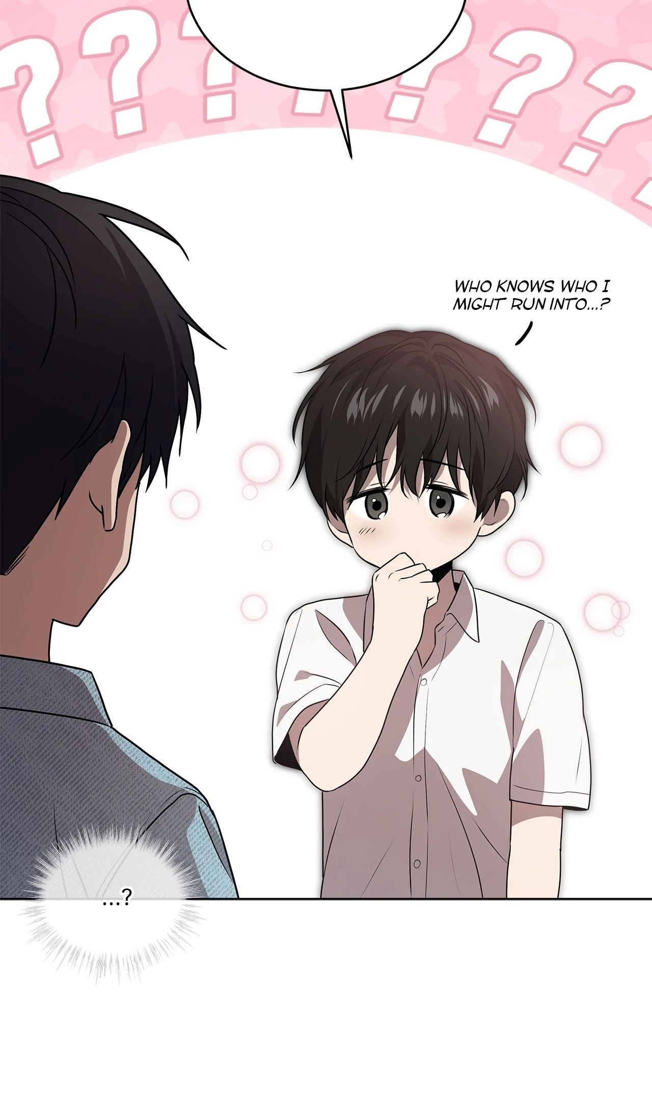 PASSION 〘Official〙 - Chapter 121 manhwa