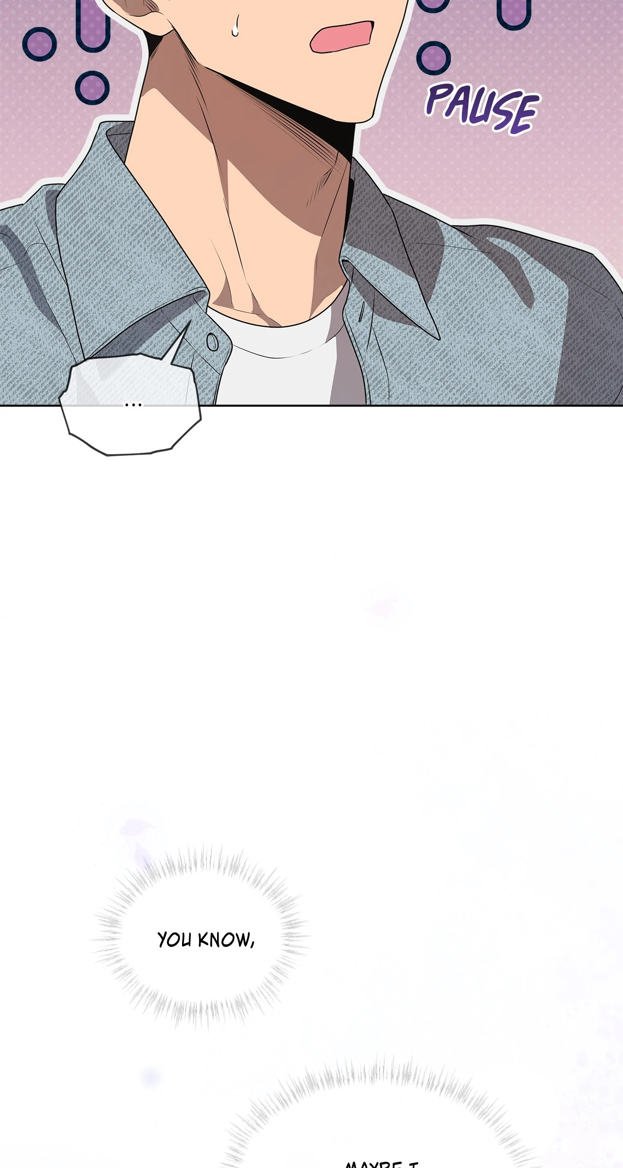 PASSION 〘Official〙 - Chapter 121 manhwa