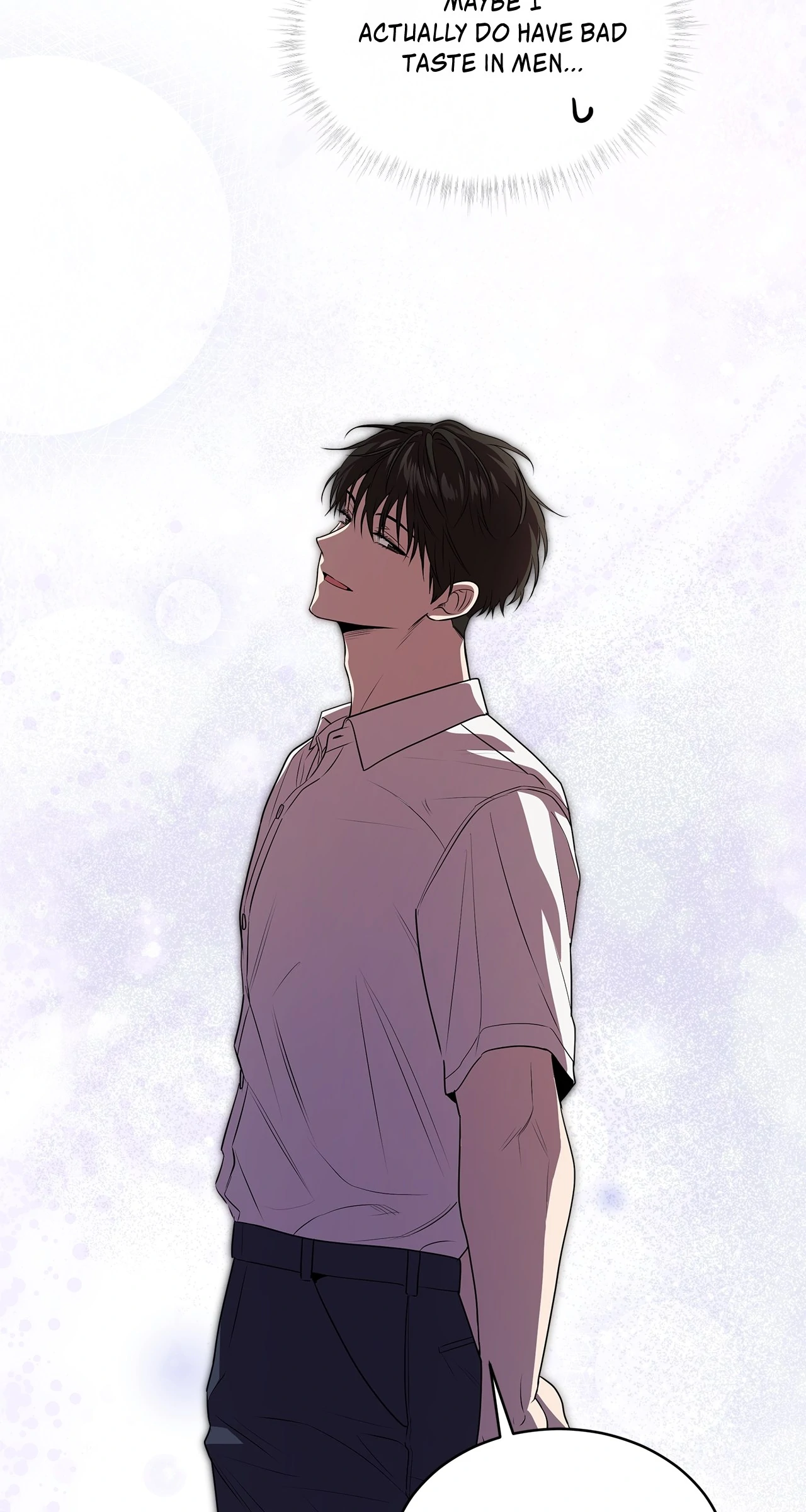PASSION 〘Official〙 - Chapter 121 manhwa