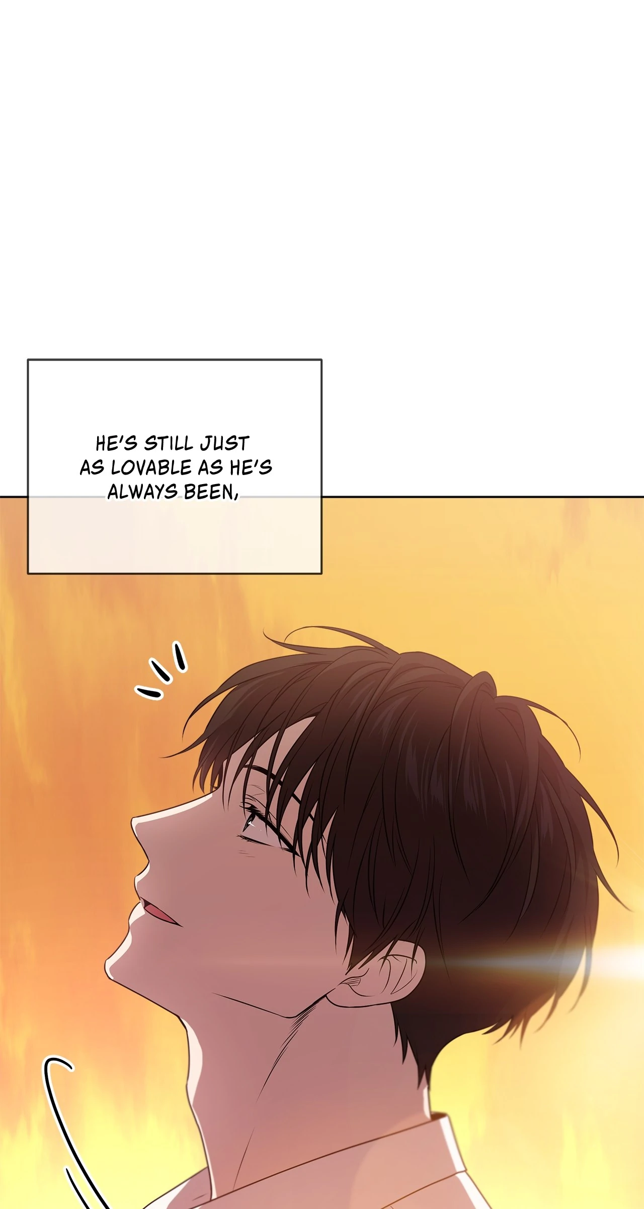 PASSION 〘Official〙 - Chapter 121 manhwa