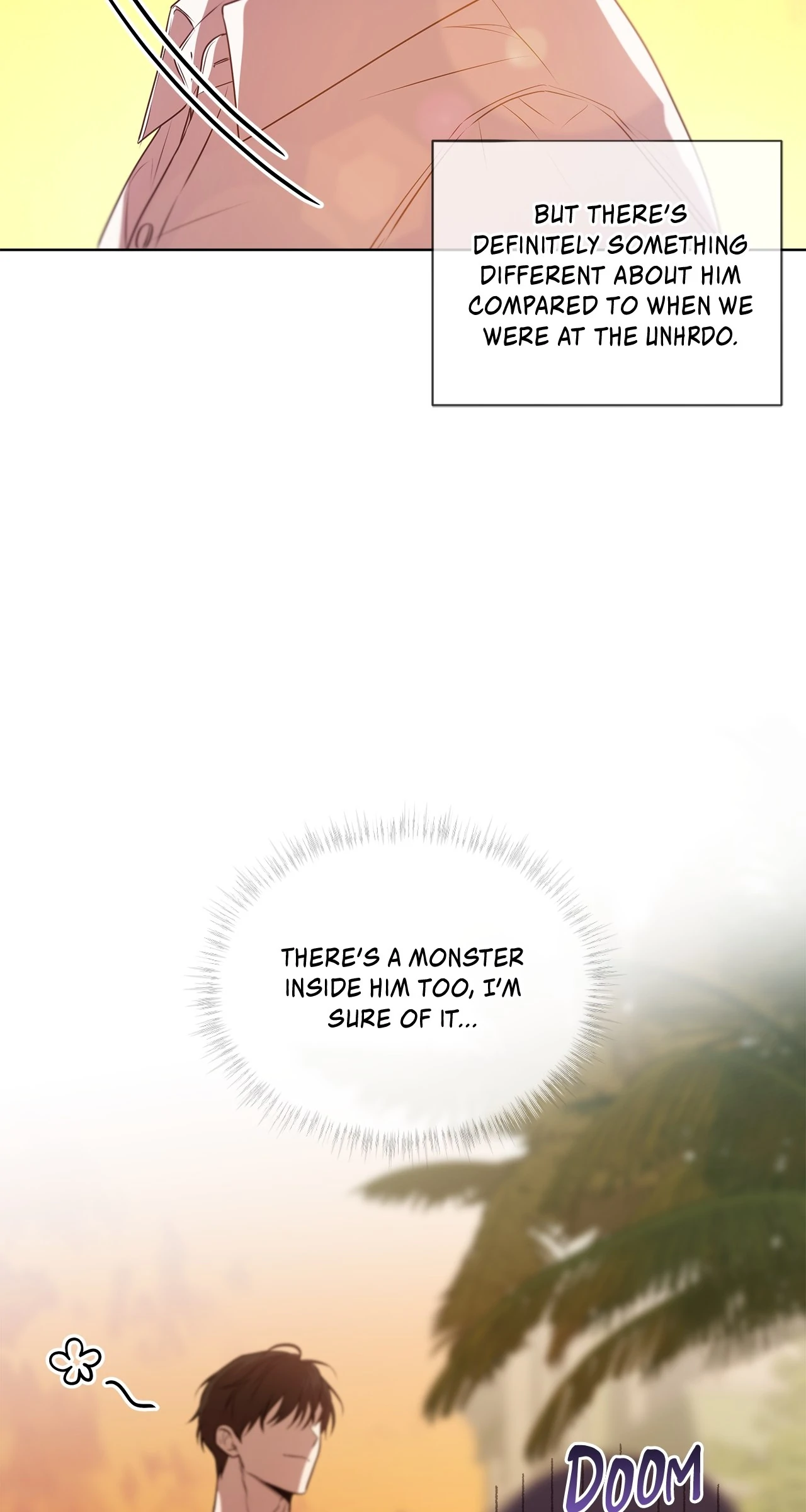 PASSION 〘Official〙 - Chapter 121 manhwa