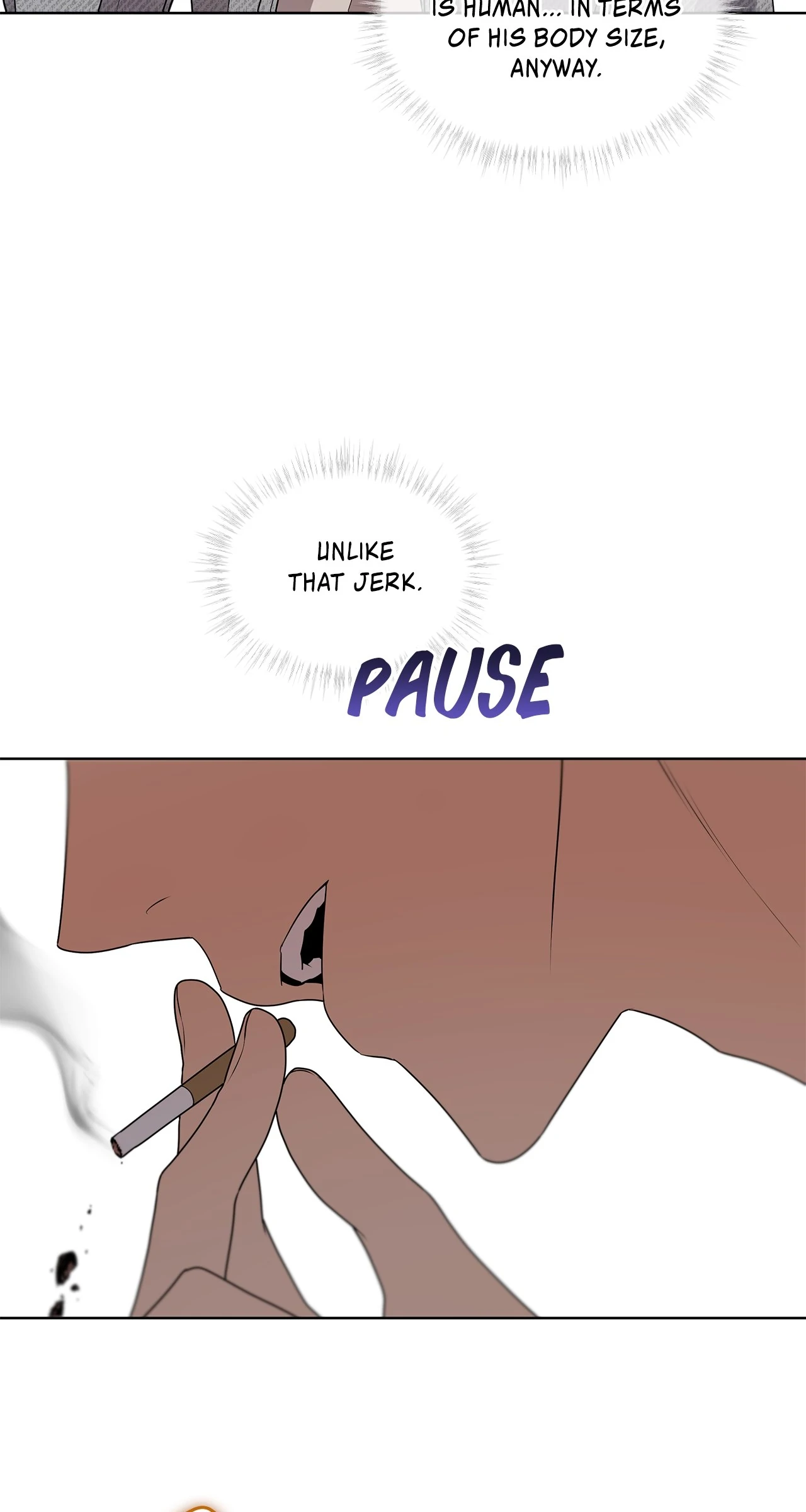 PASSION 〘Official〙 - Chapter 121 manhwa