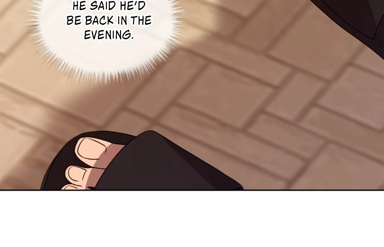 PASSION 〘Official〙 - Chapter 121 manhwa