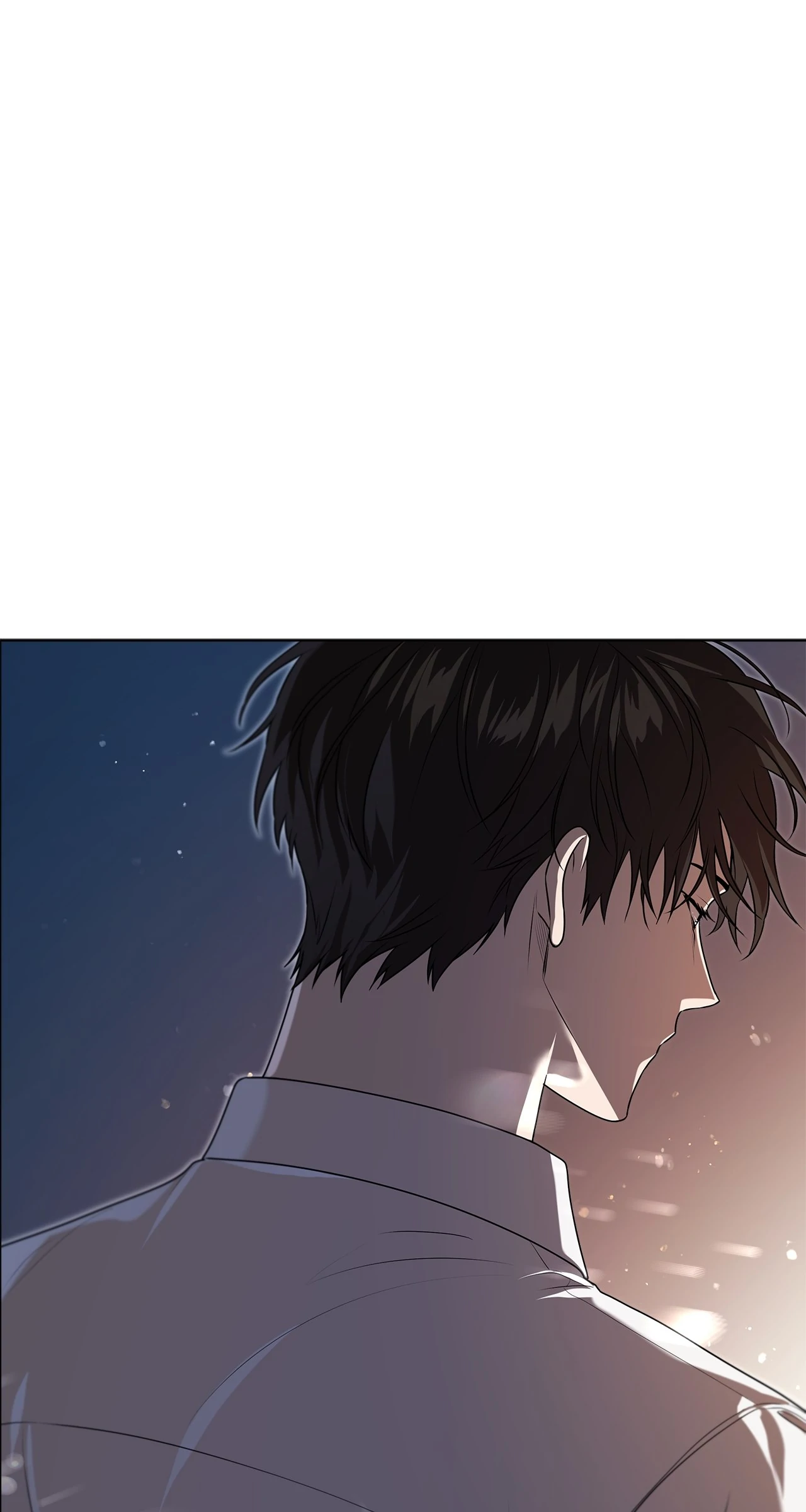 PASSION 〘Official〙 - Chapter 122 manhwa