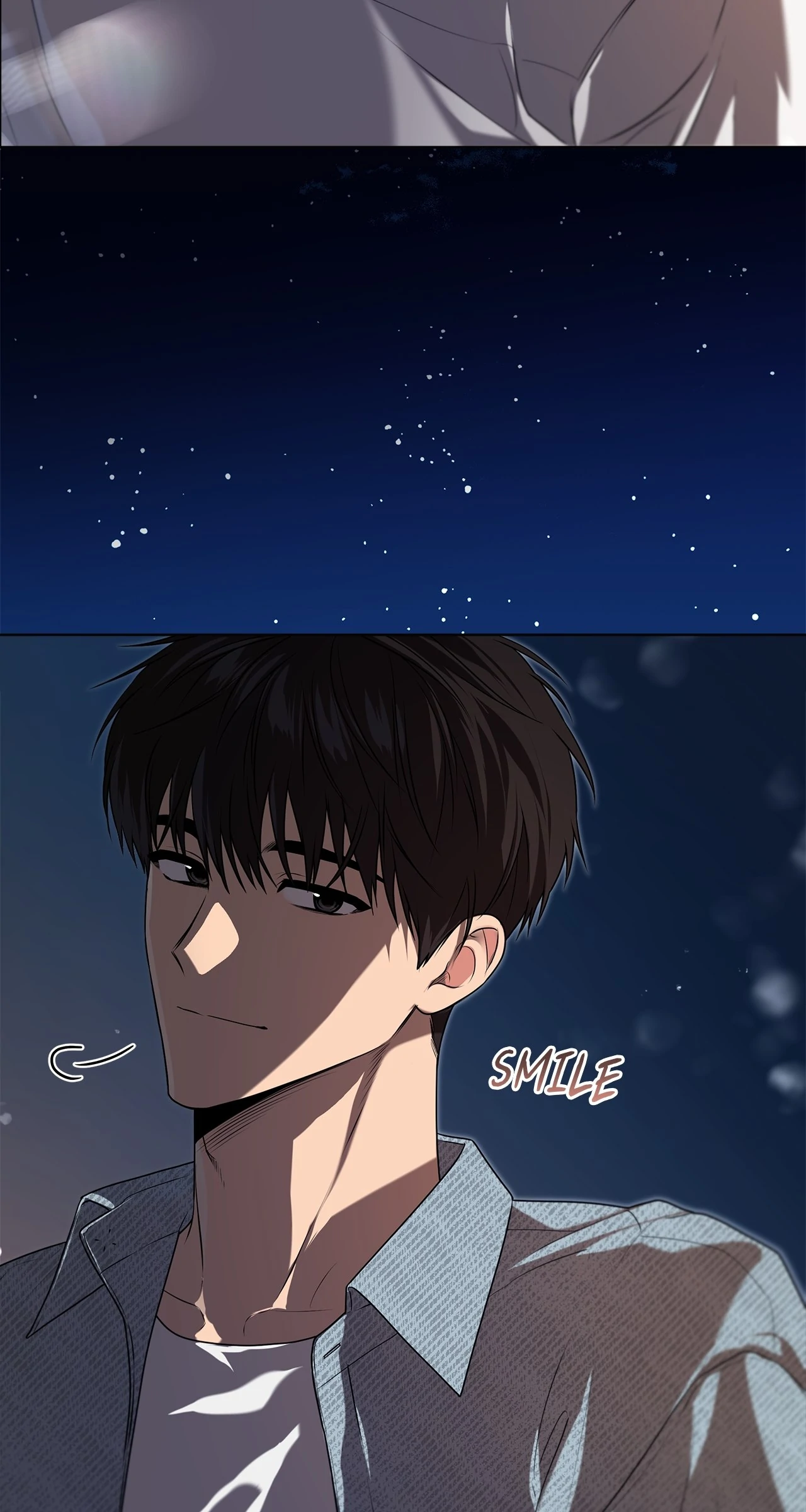 PASSION 〘Official〙 - Chapter 122 manhwa