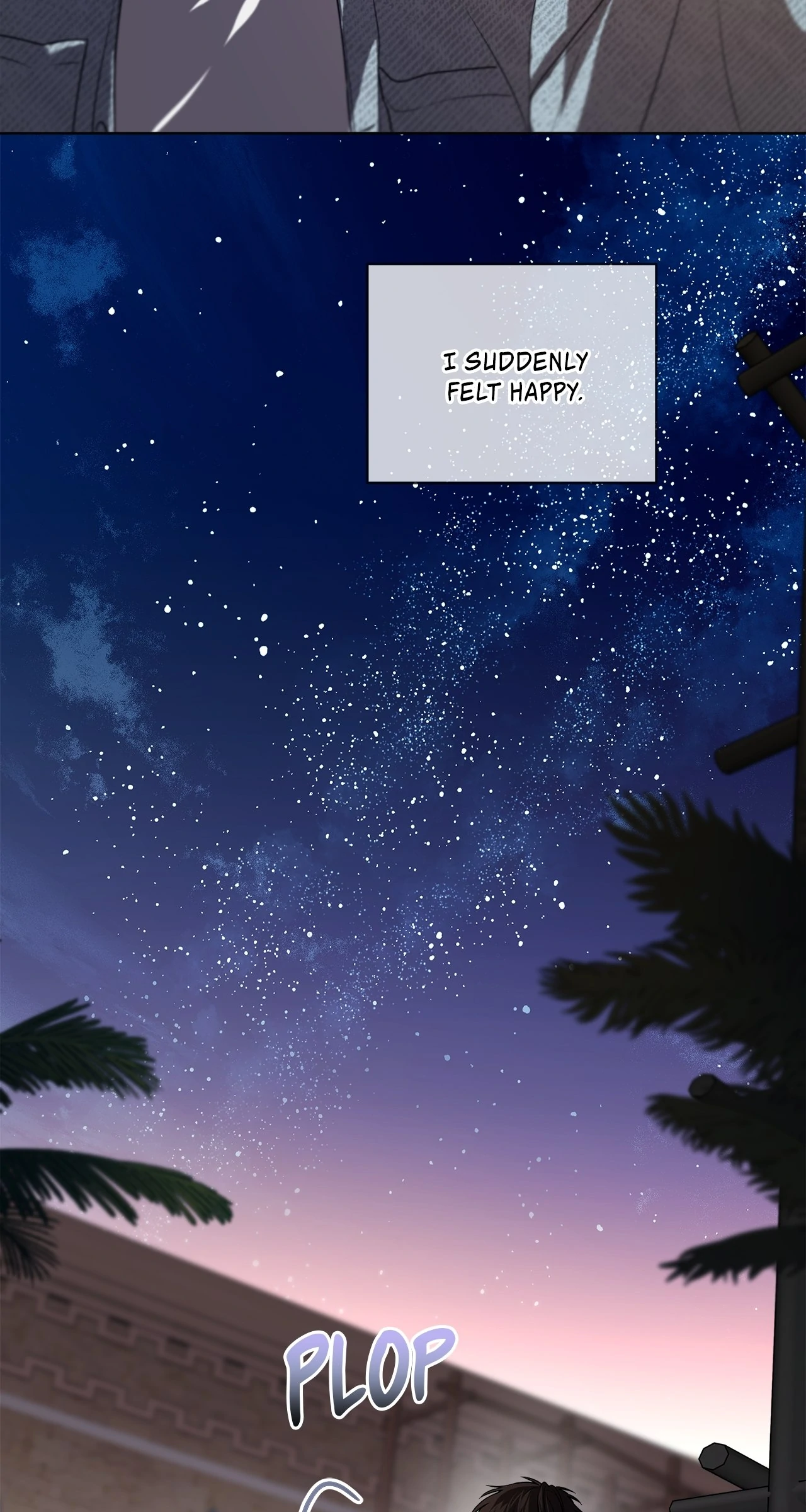 PASSION 〘Official〙 - Chapter 122 manhwa
