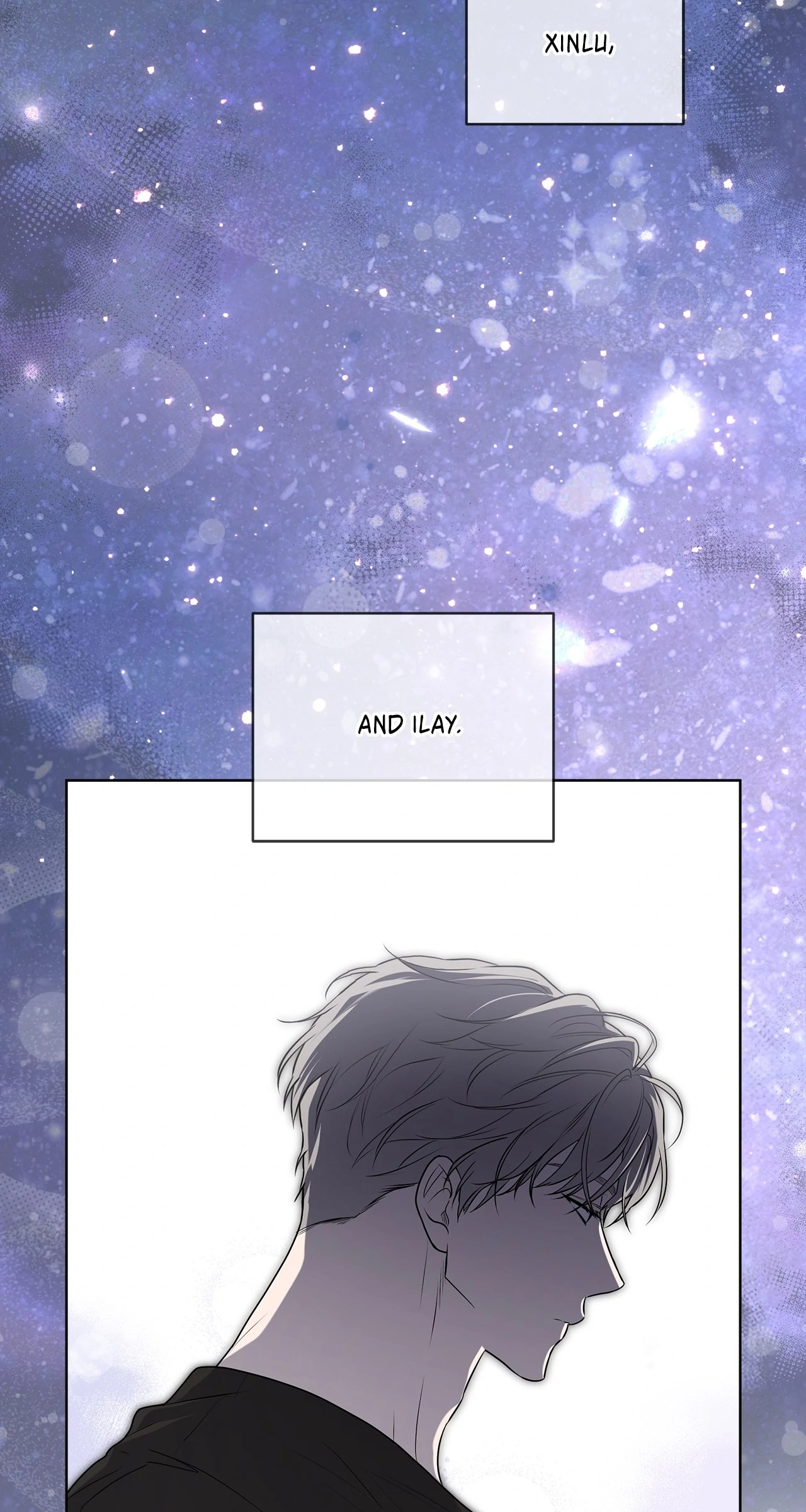 PASSION 〘Official〙 - Chapter 122 manhwa