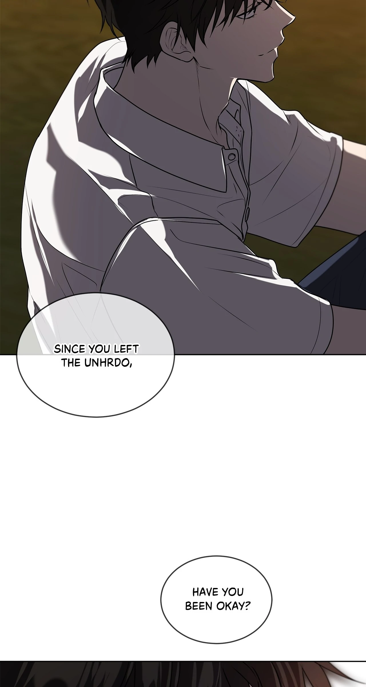 PASSION 〘Official〙 - Chapter 122 manhwa