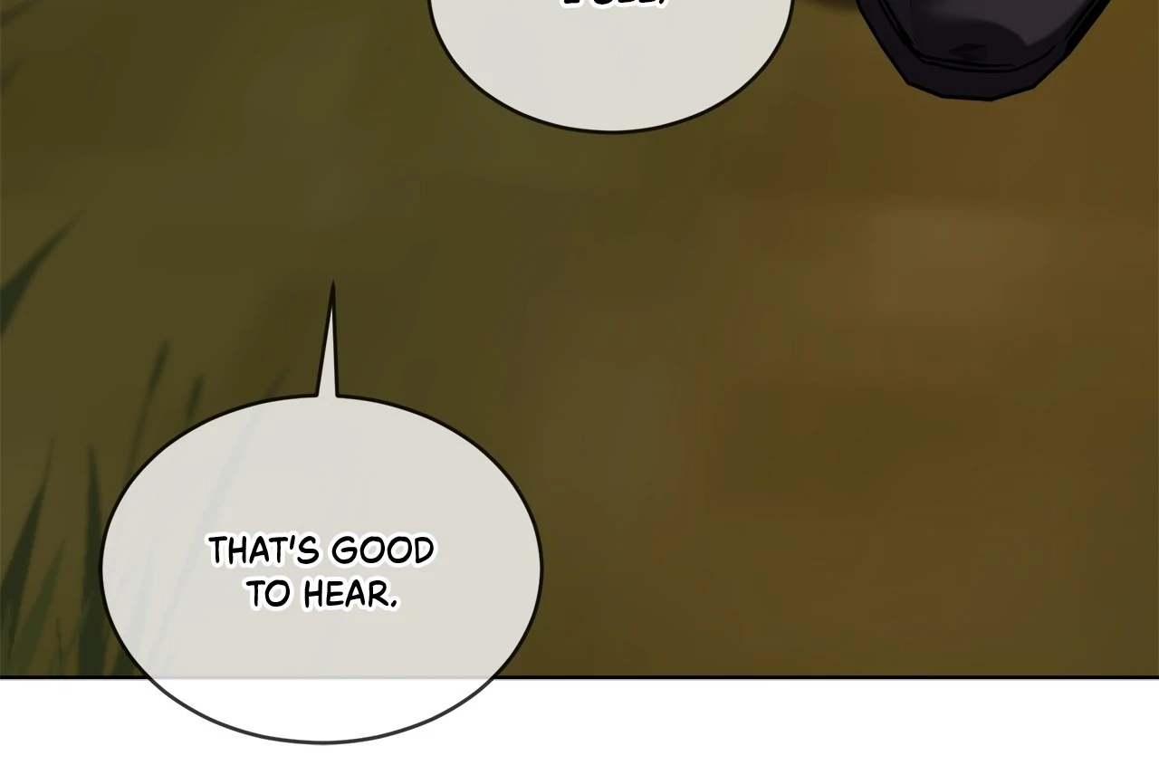 PASSION 〘Official〙 - Chapter 122 manhwa