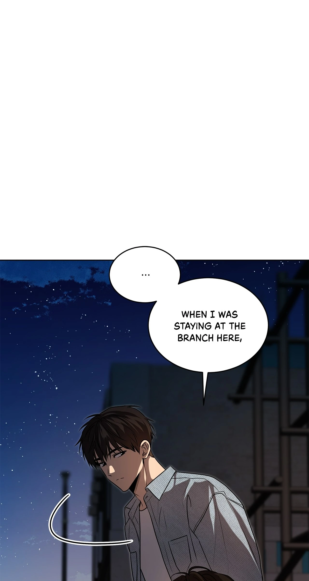 PASSION 〘Official〙 - Chapter 122 manhwa