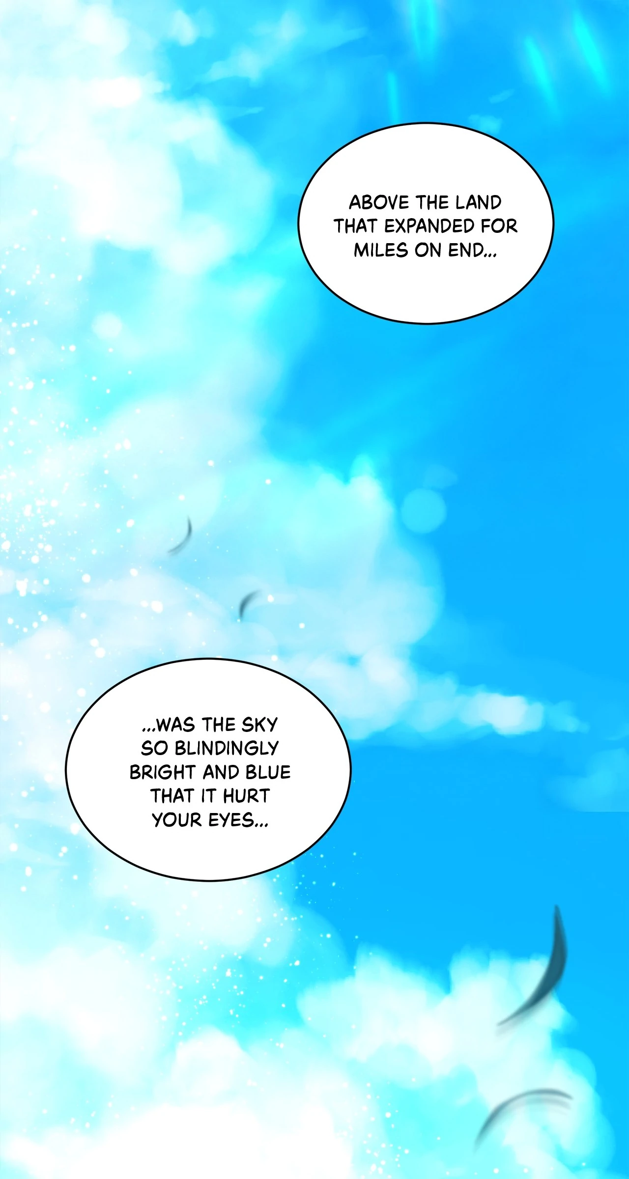 PASSION 〘Official〙 - Chapter 122 manhwa