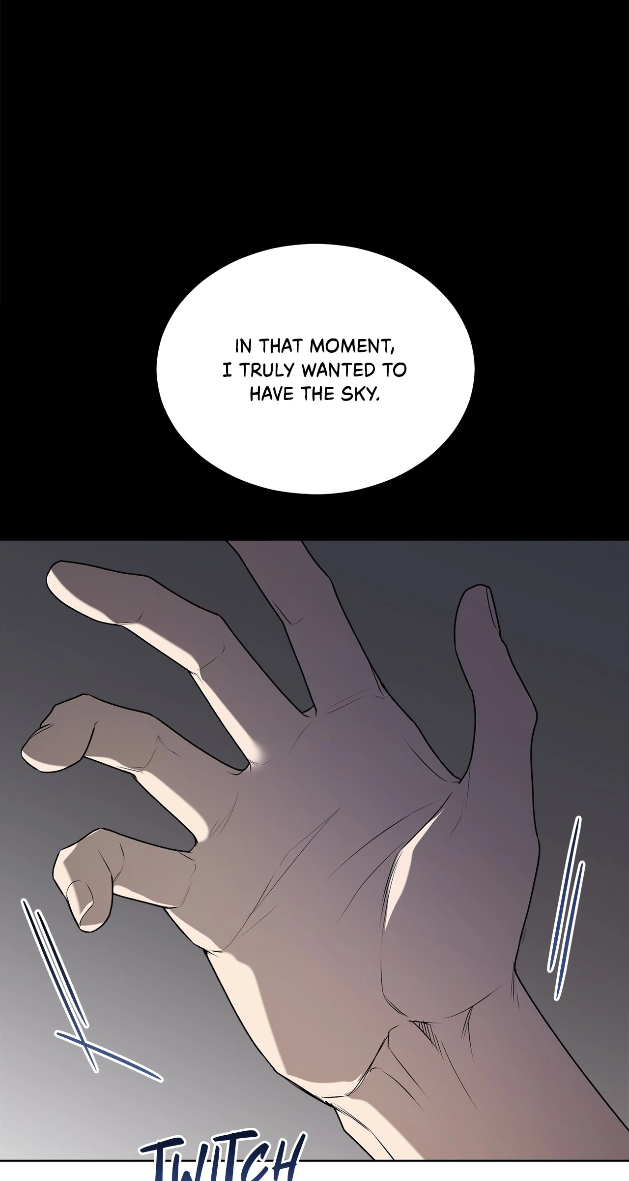 PASSION 〘Official〙 - Chapter 122 manhwa